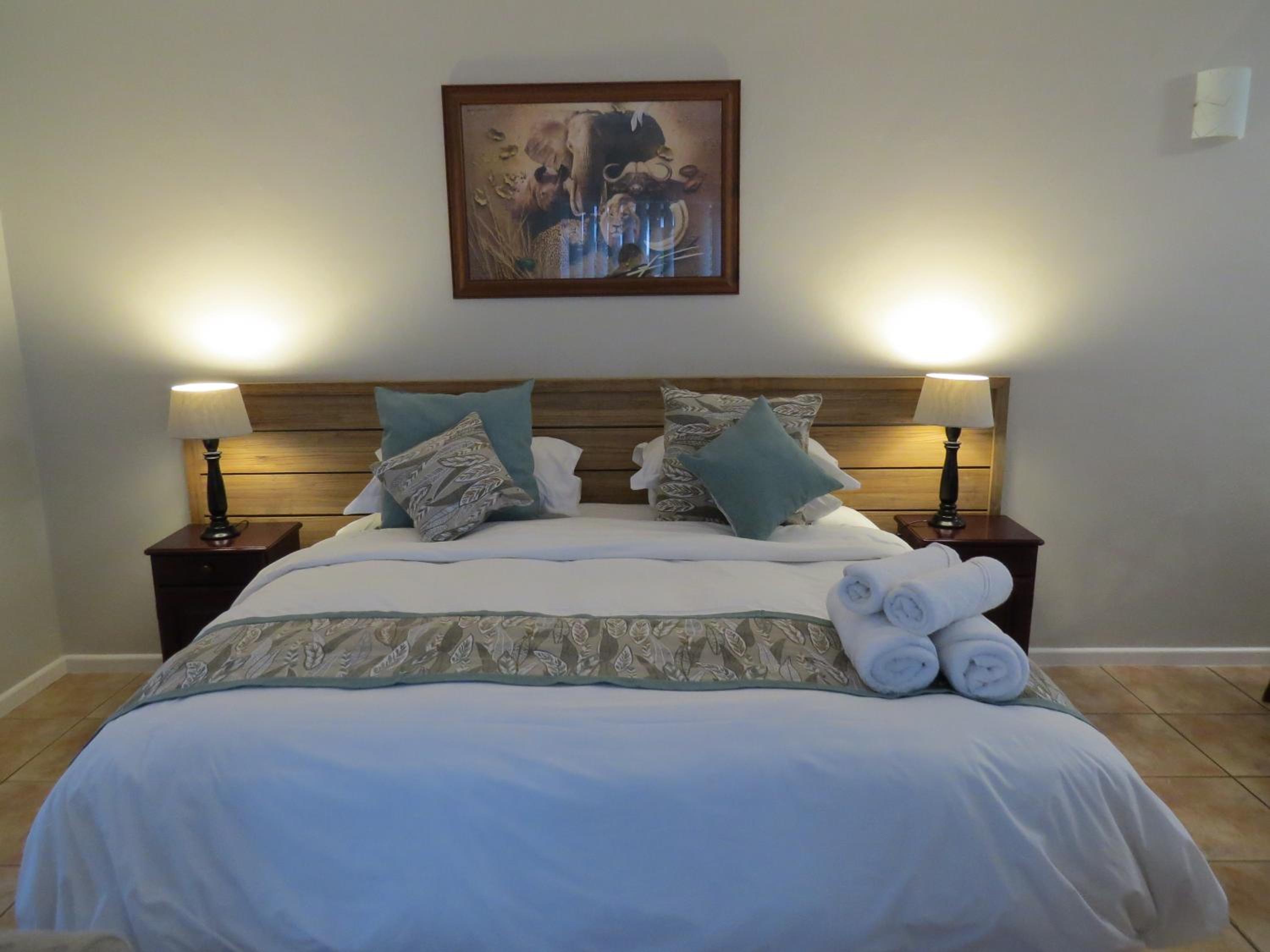 Studio Apartment - Rhino photo 1