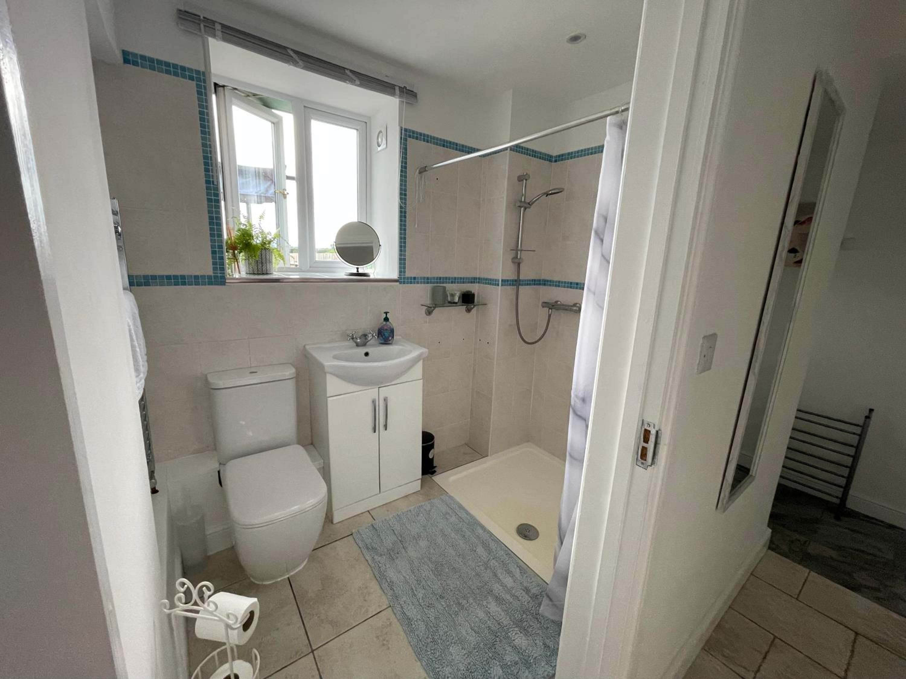 Two-Bedroom House photo 2