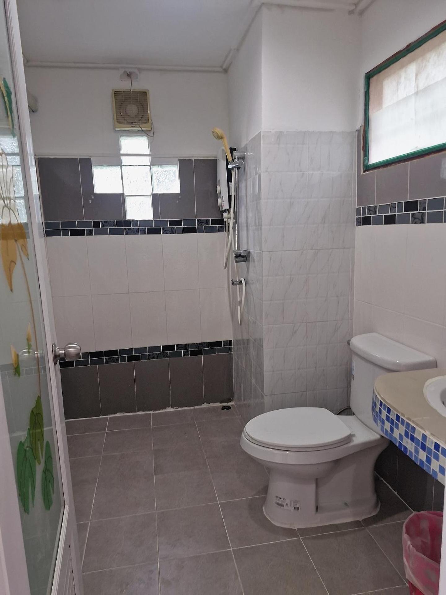 Twin Room with Terrace photo 2