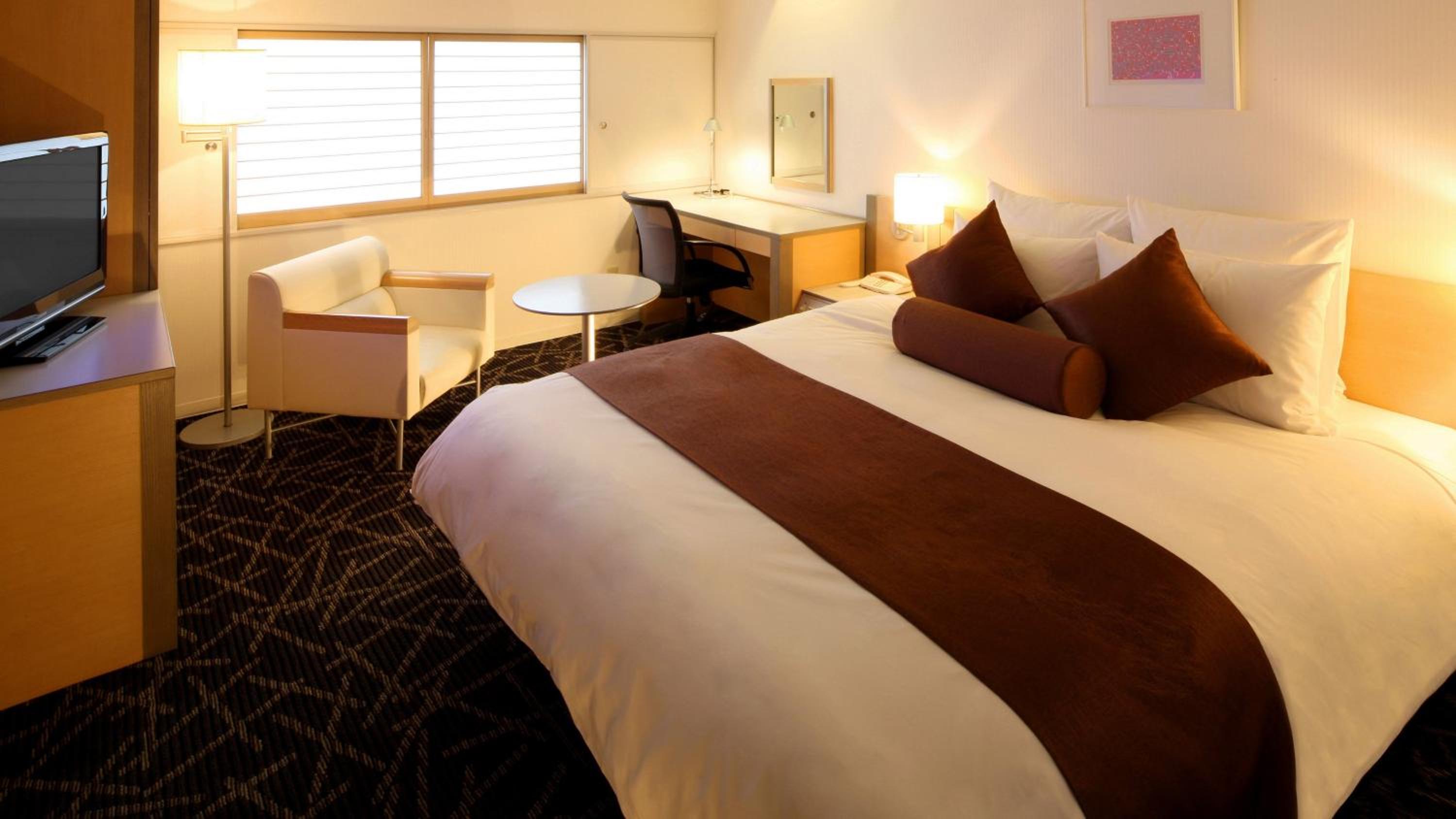 Standard Queen Room - High Floor - Photo 7