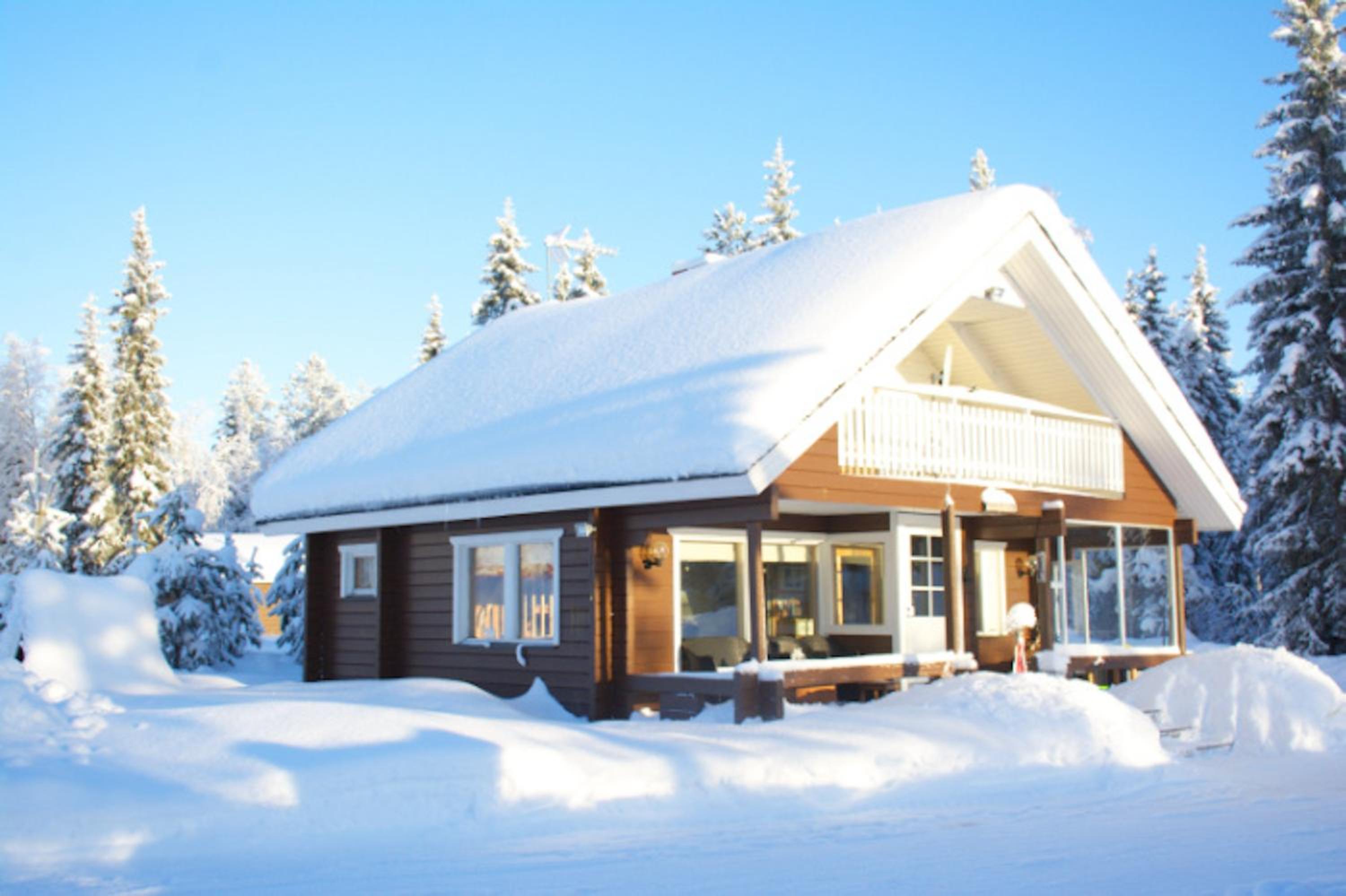 Two-Bedroom House - Lumo - Photo 17