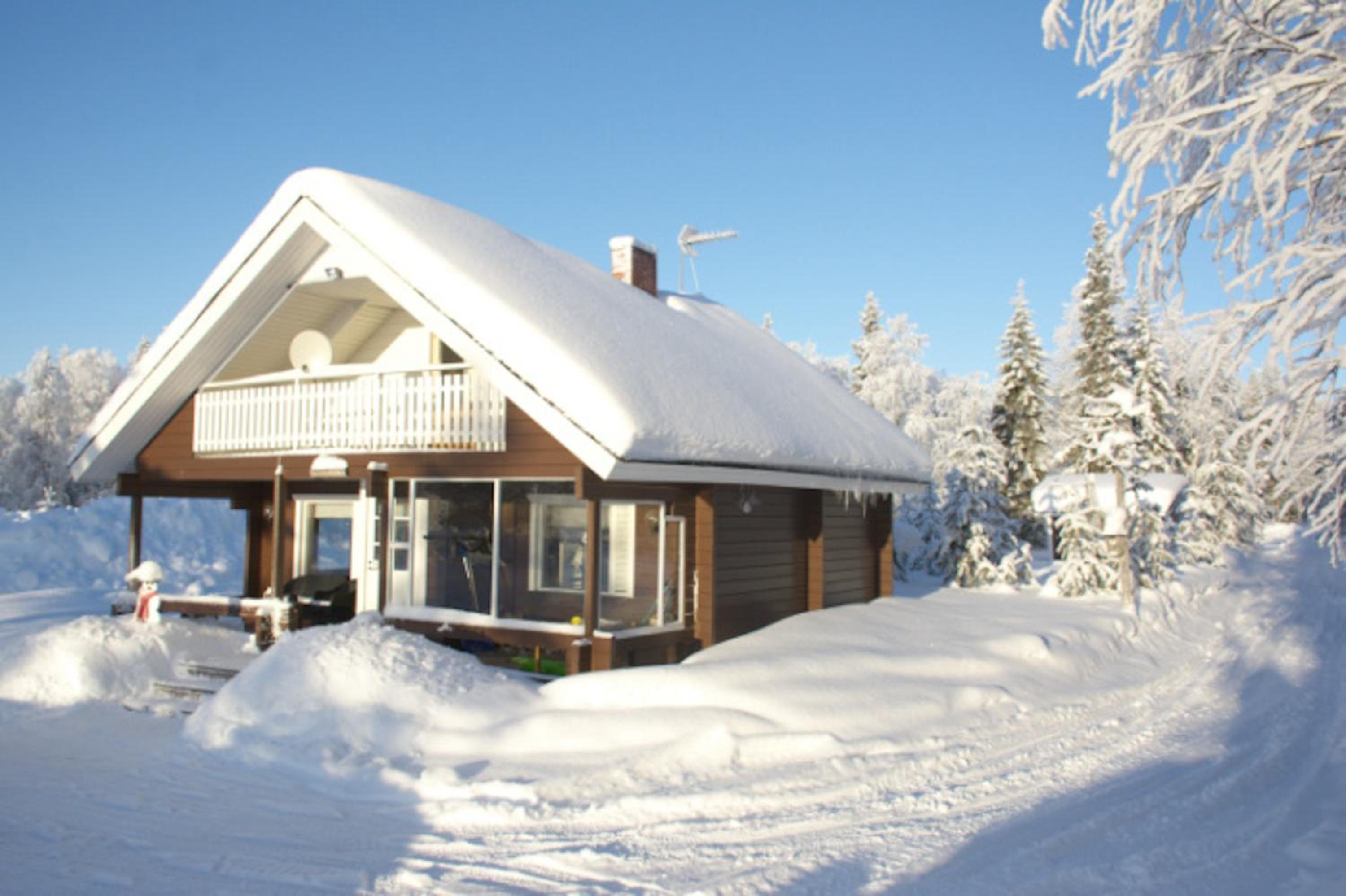 Two-Bedroom House - Lumo - Photo 18