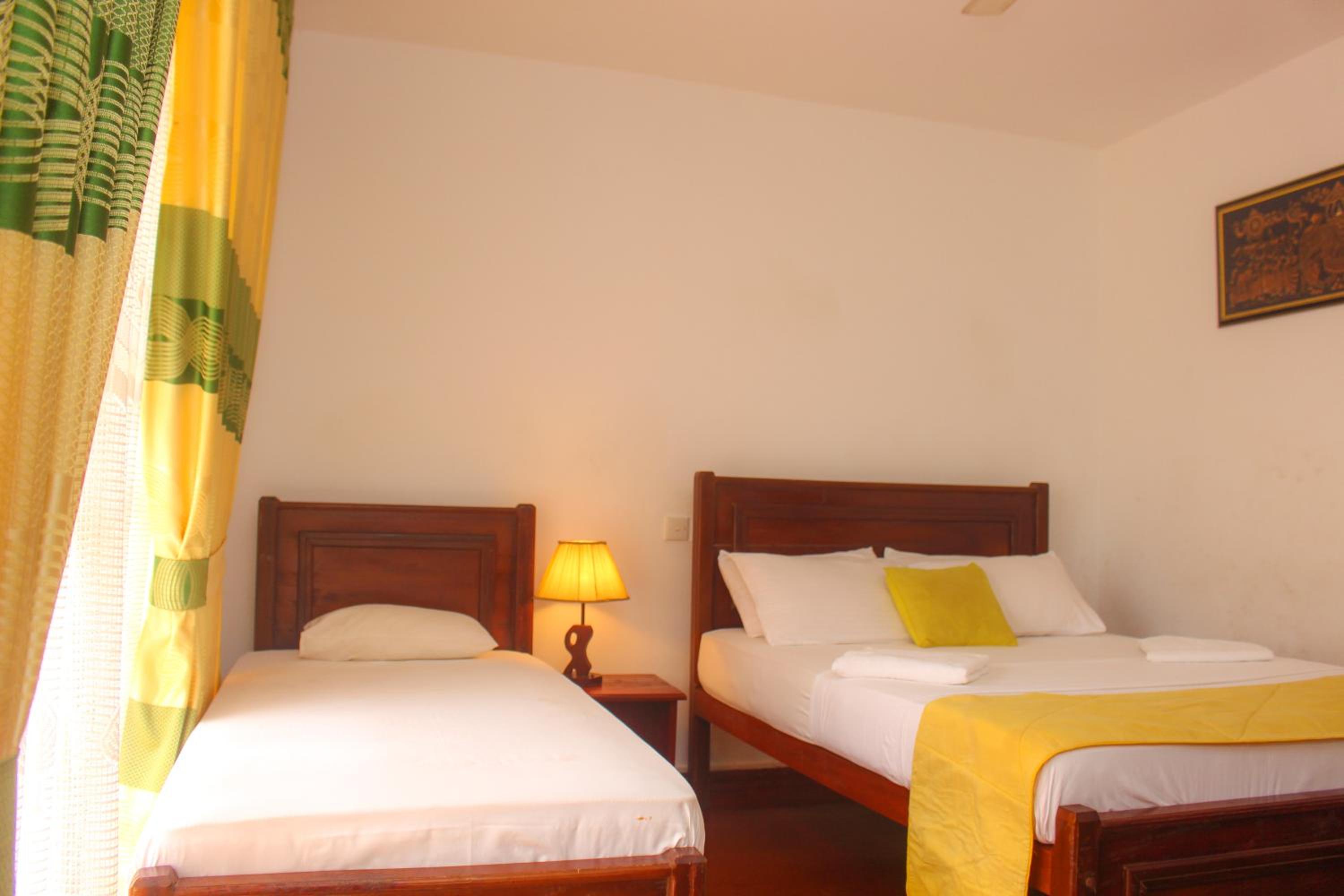 Deluxe Triple Room photo 1