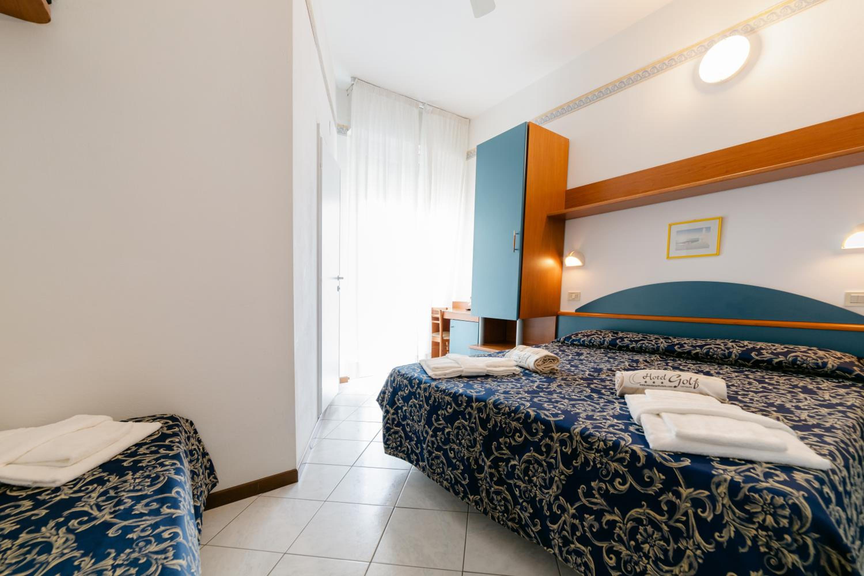 Triple Room with Balcony photo 2