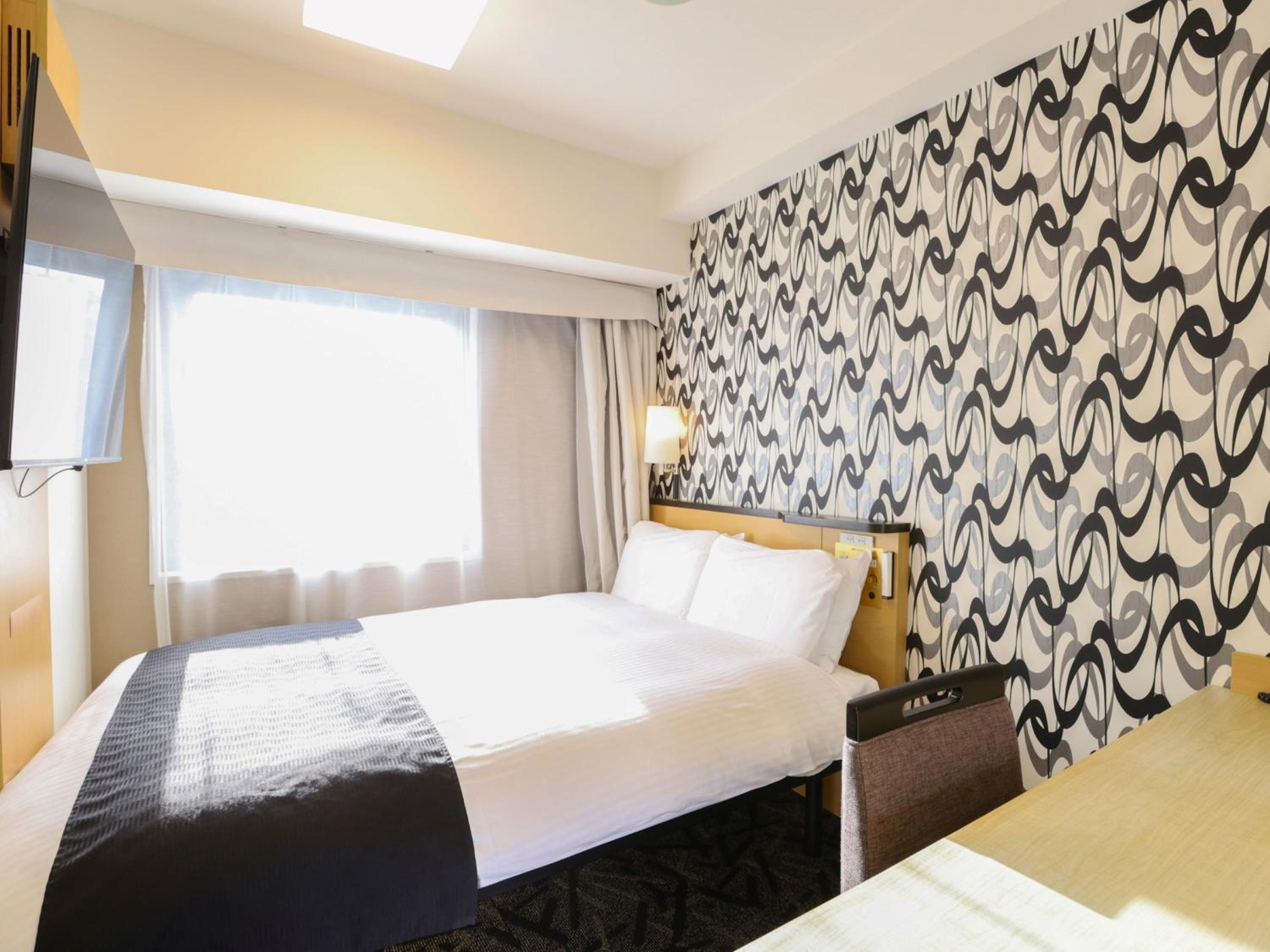 Double Room - Non-Smoking  photo 1