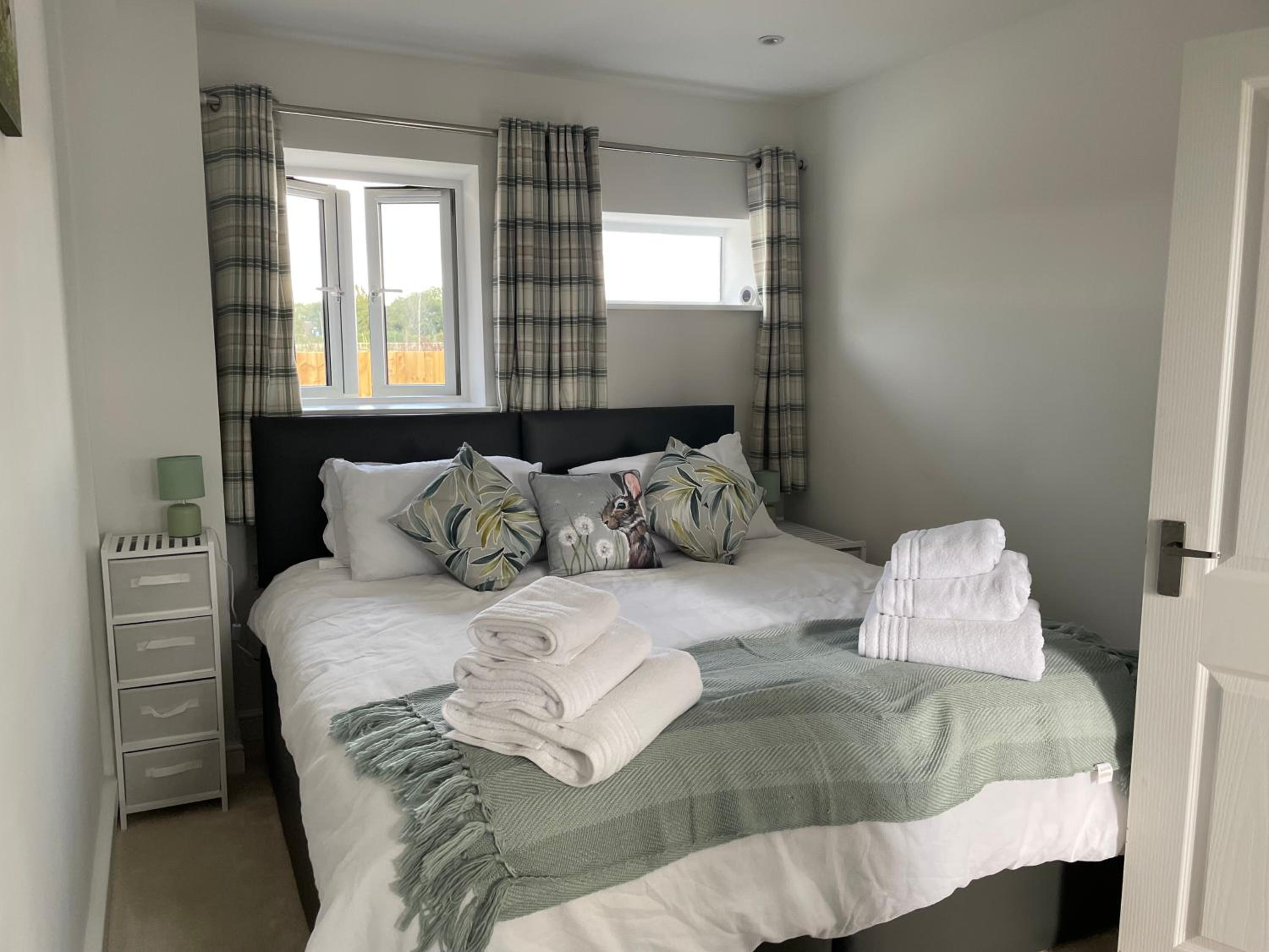 Two-Bedroom House photo 1