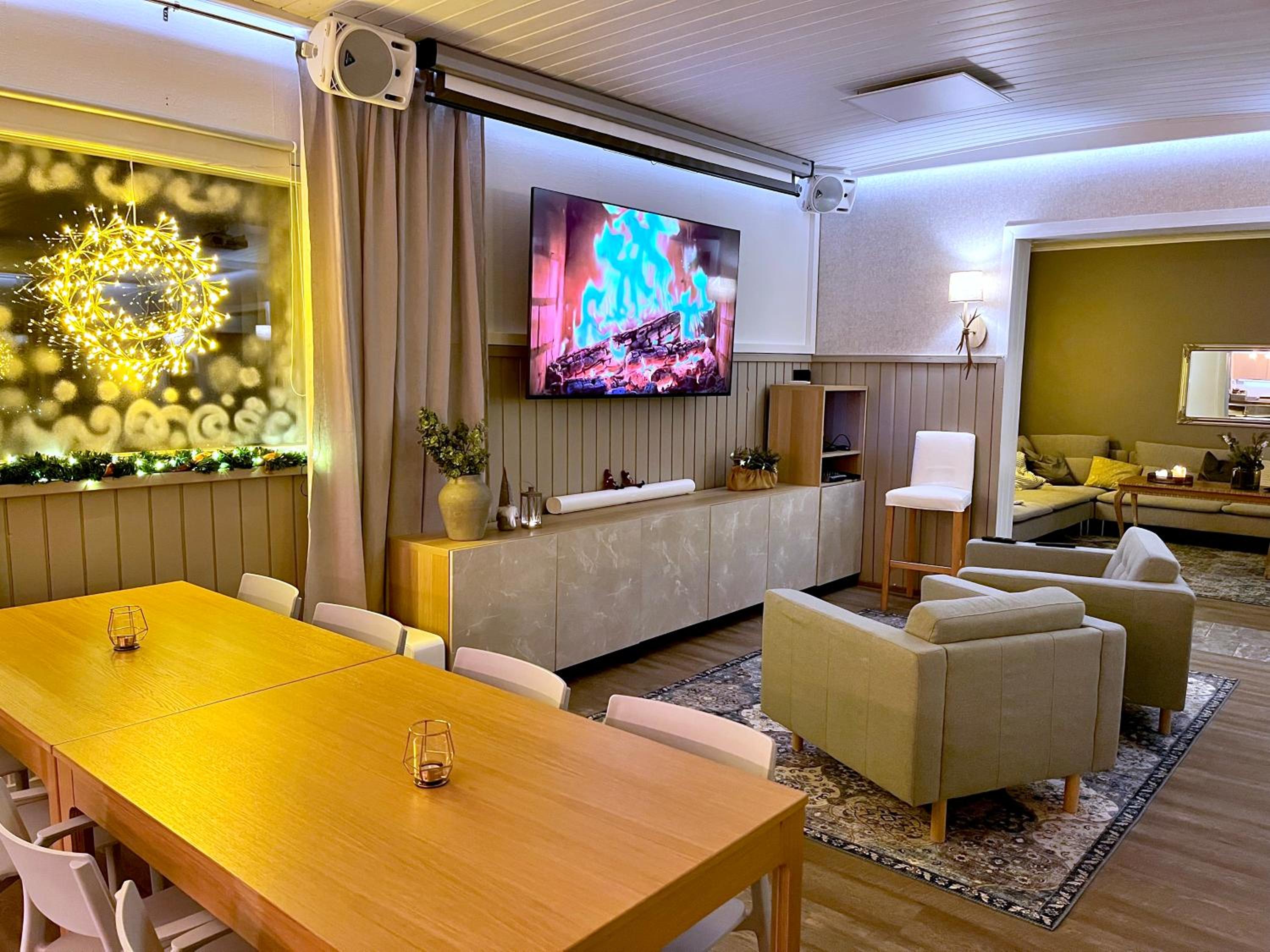Two-Bedroom House - Lumo - Photo 30