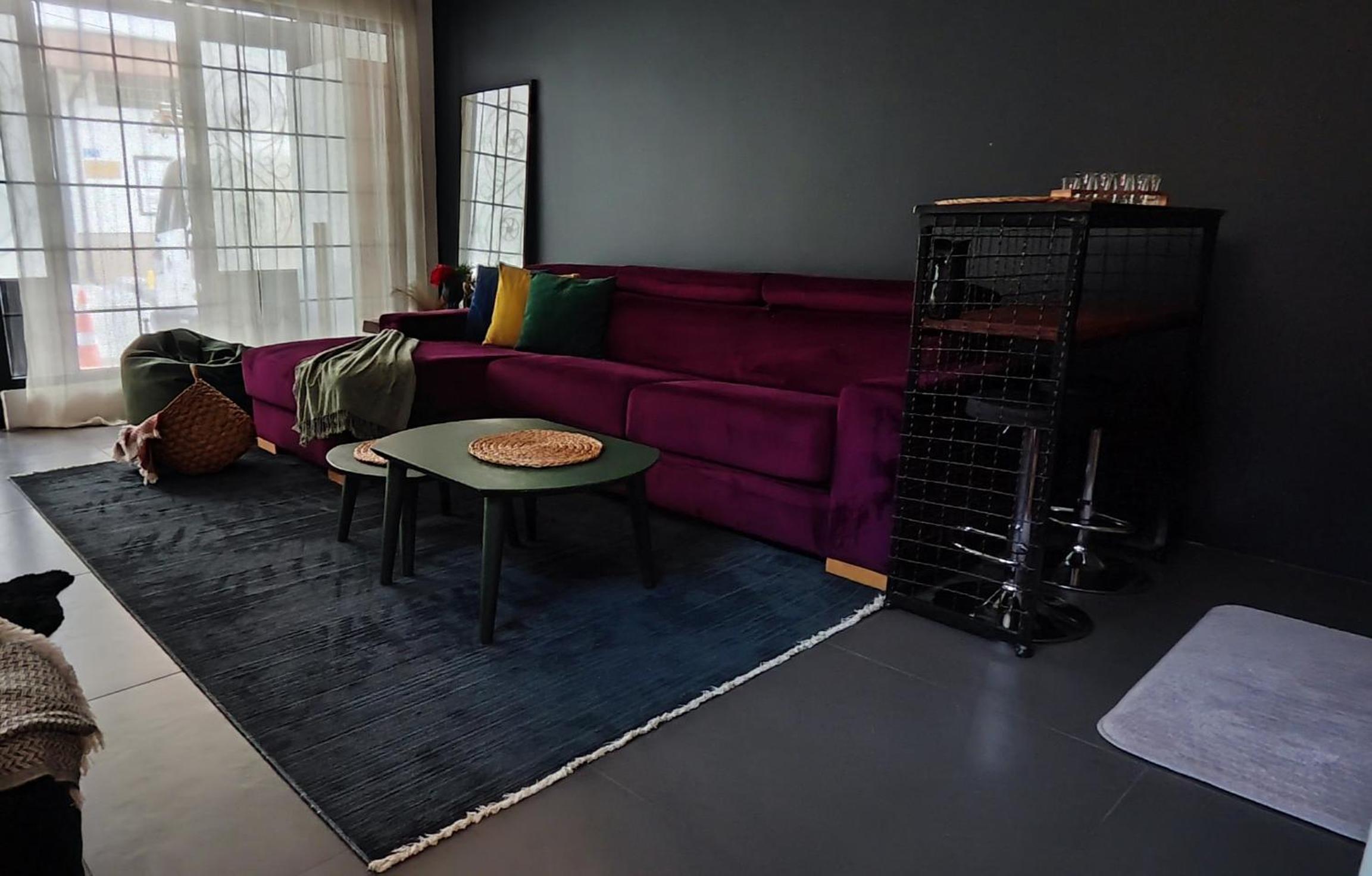 Deluxe Studio