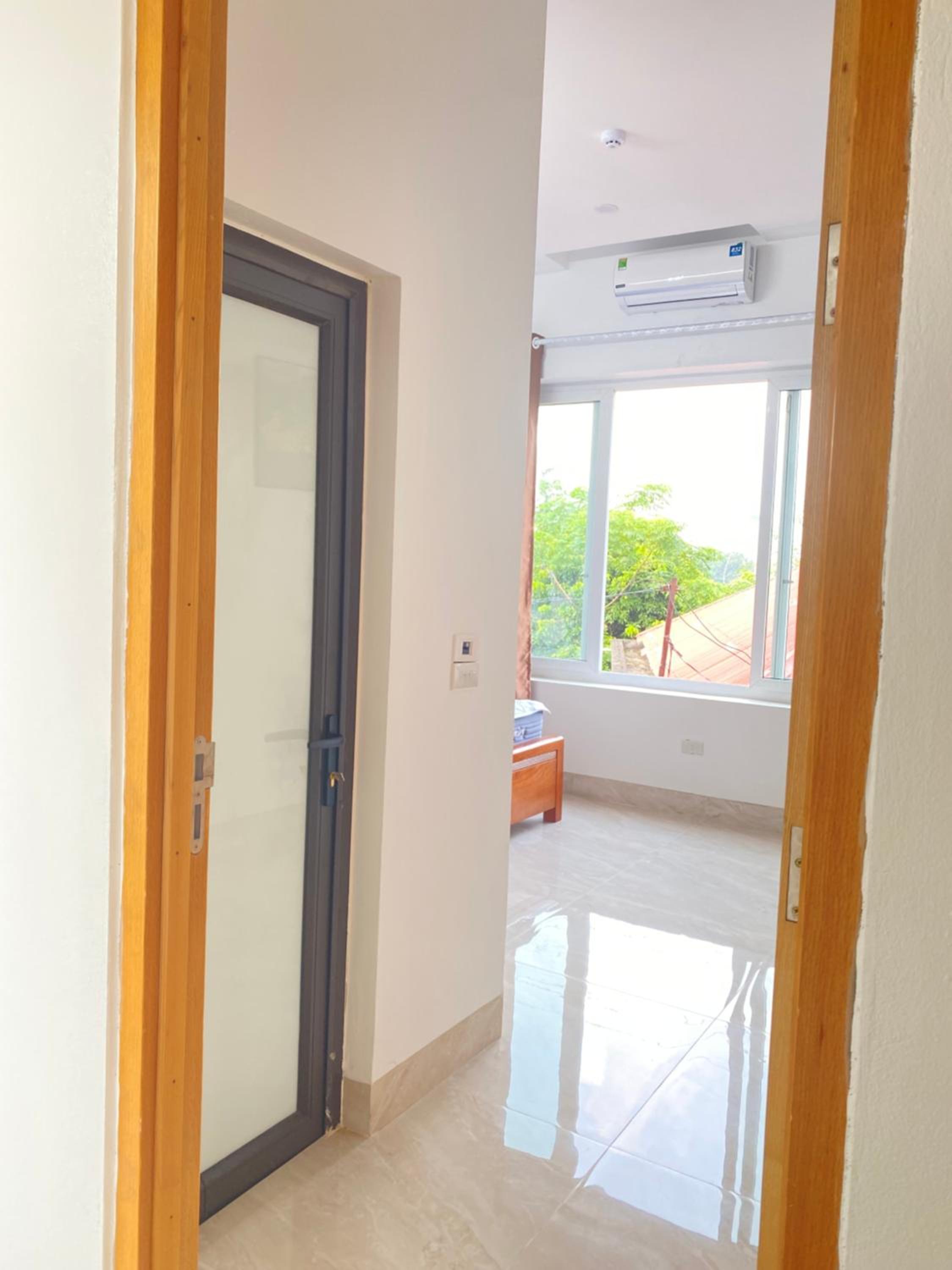 King Room with Garden View photo 1