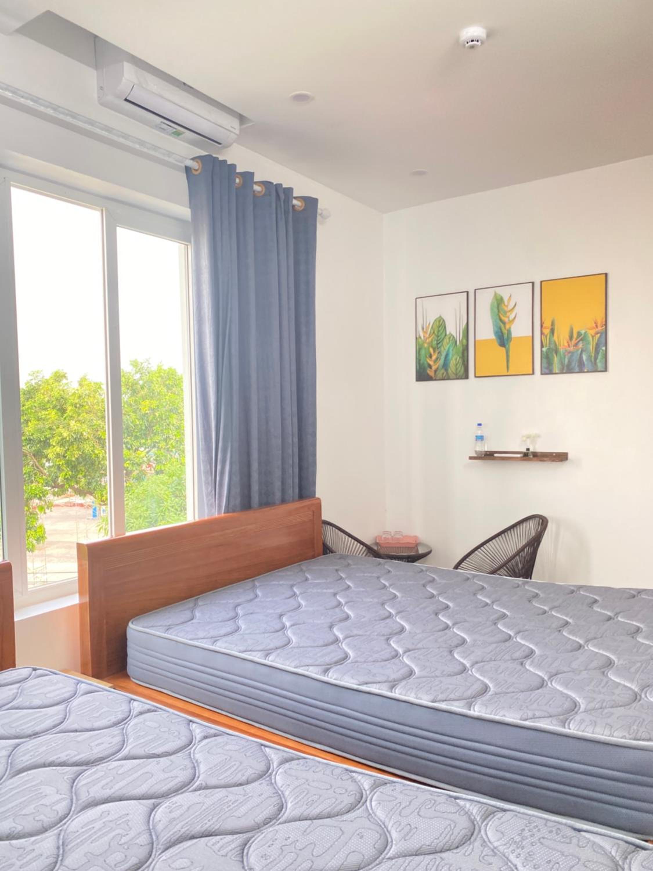 Triple Room with Private Bathroom photo 1