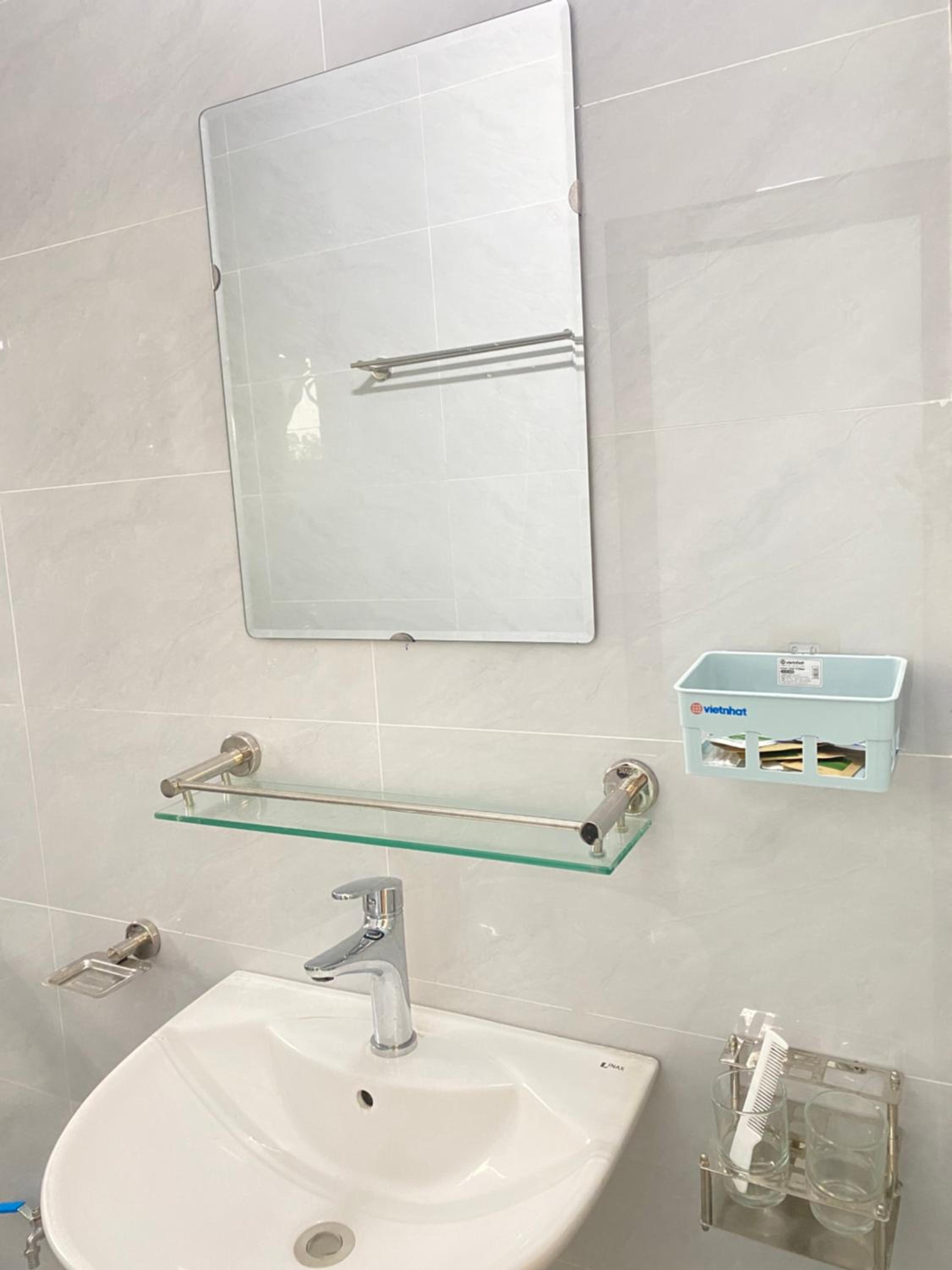 Luxury Triple Room photo 3