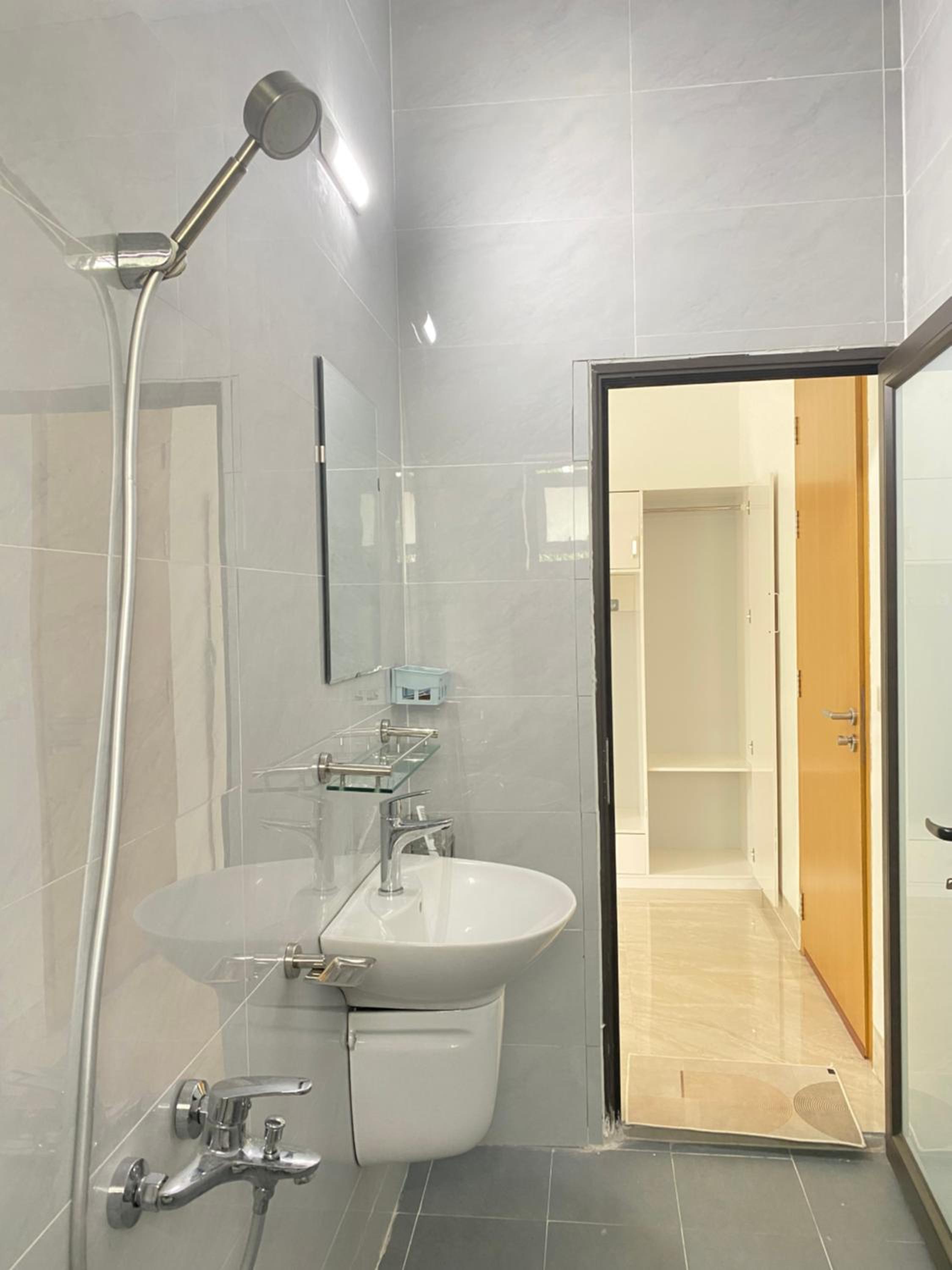 Luxury Triple Room photo 2