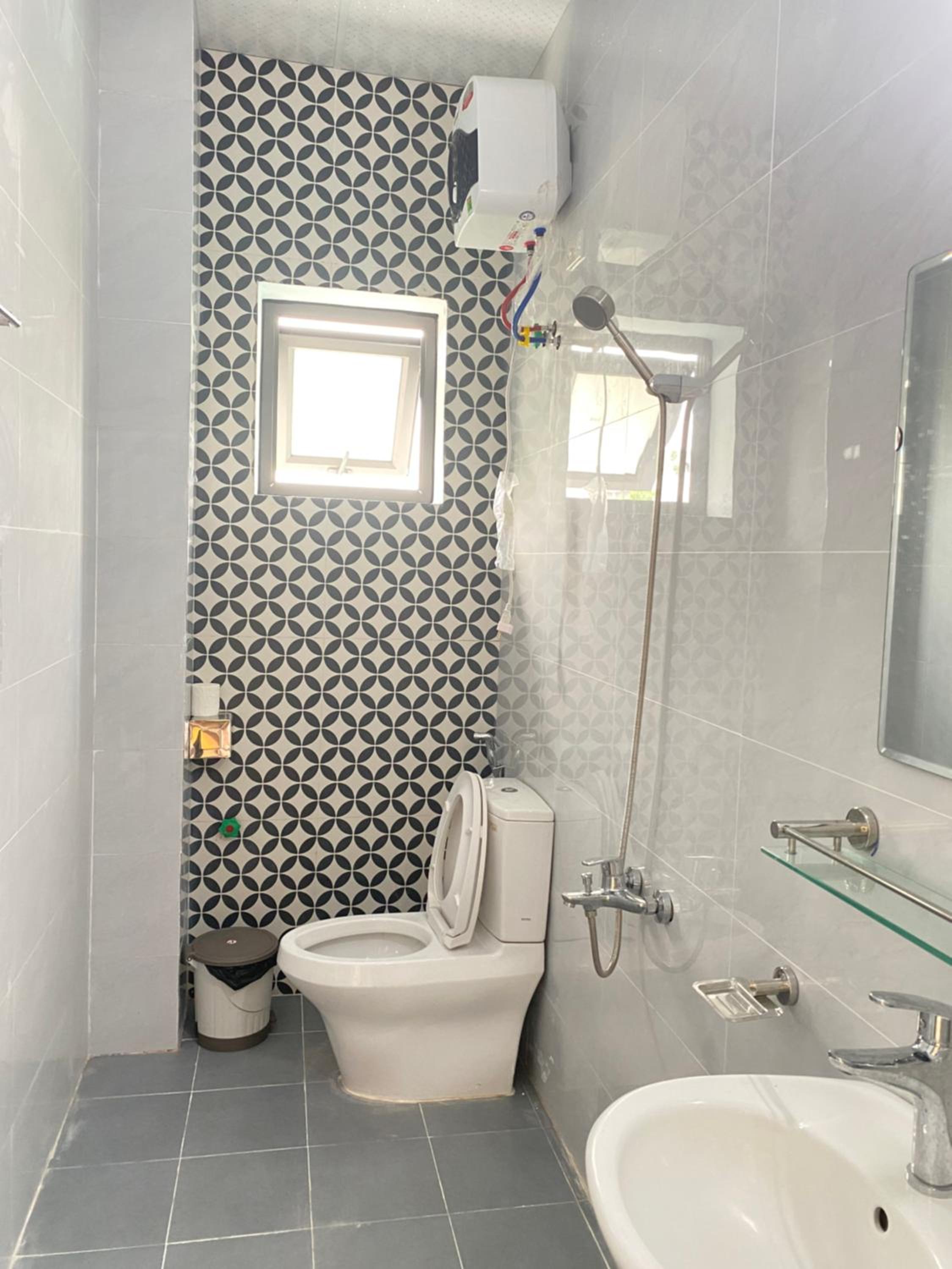 Triple Room with Private Bathroom photo 3
