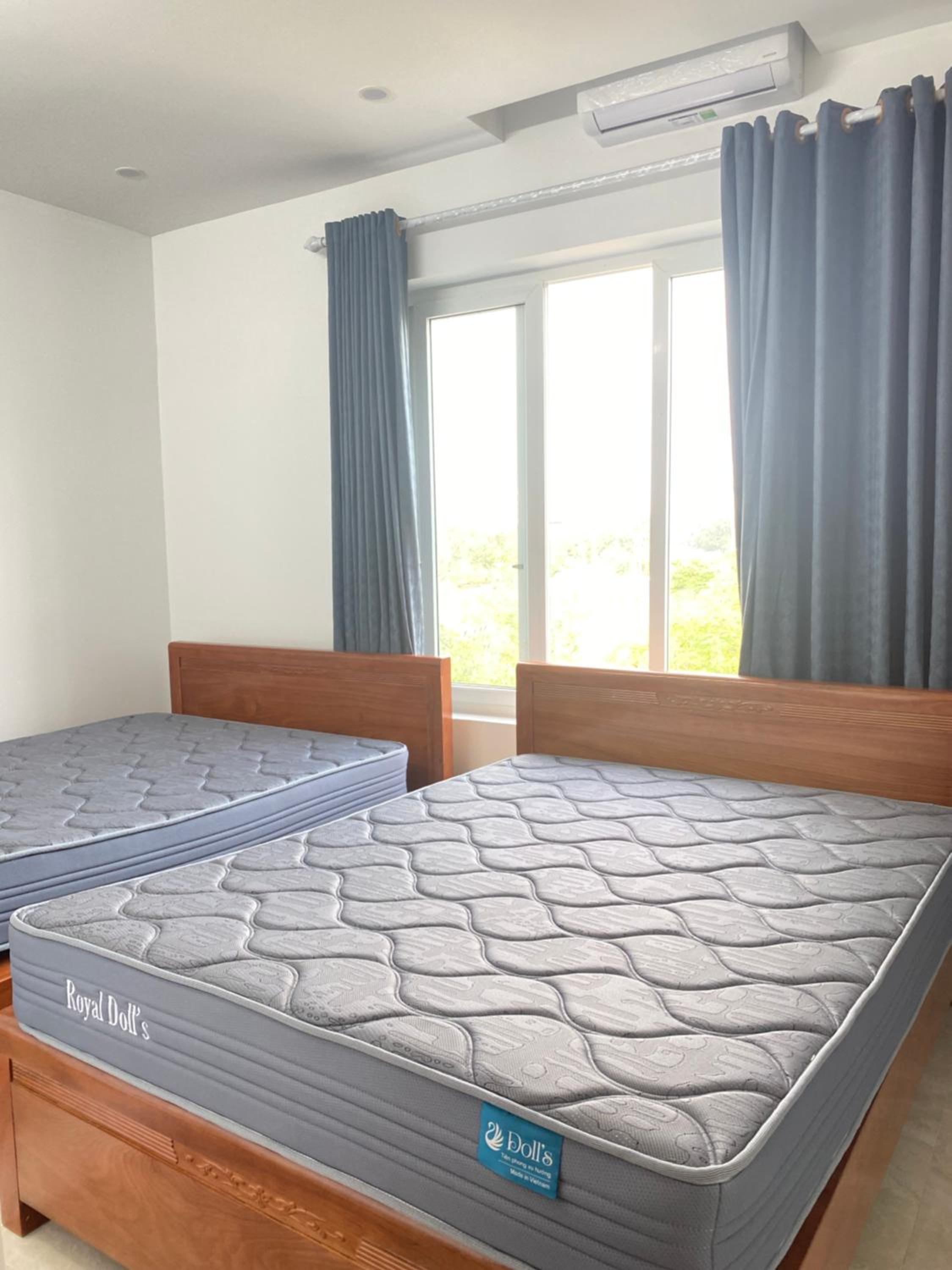 Luxury Triple Room photo 1