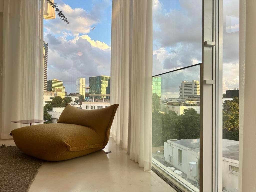 Duplex Apartment