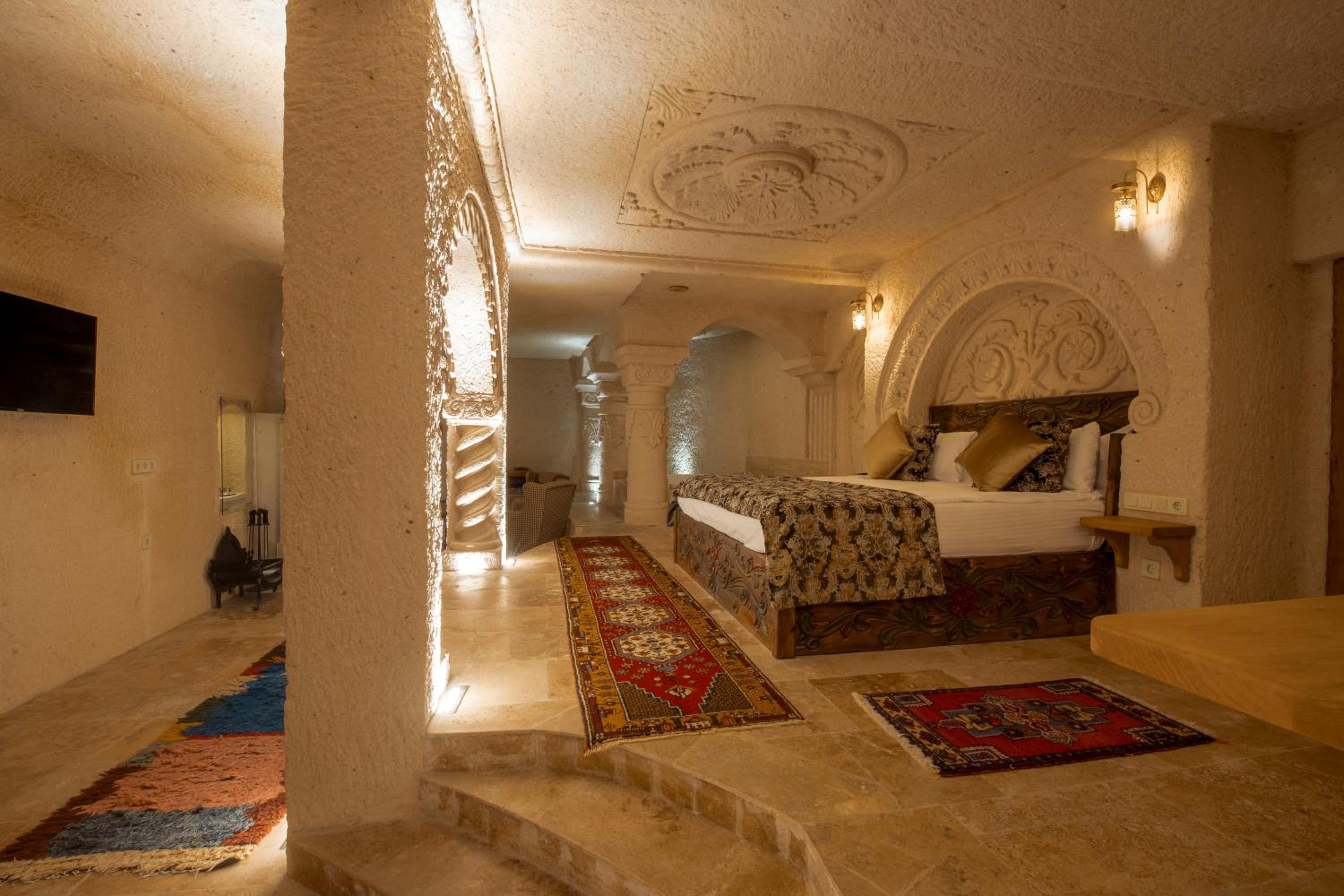 King Room with Spa Bath - Photo 20