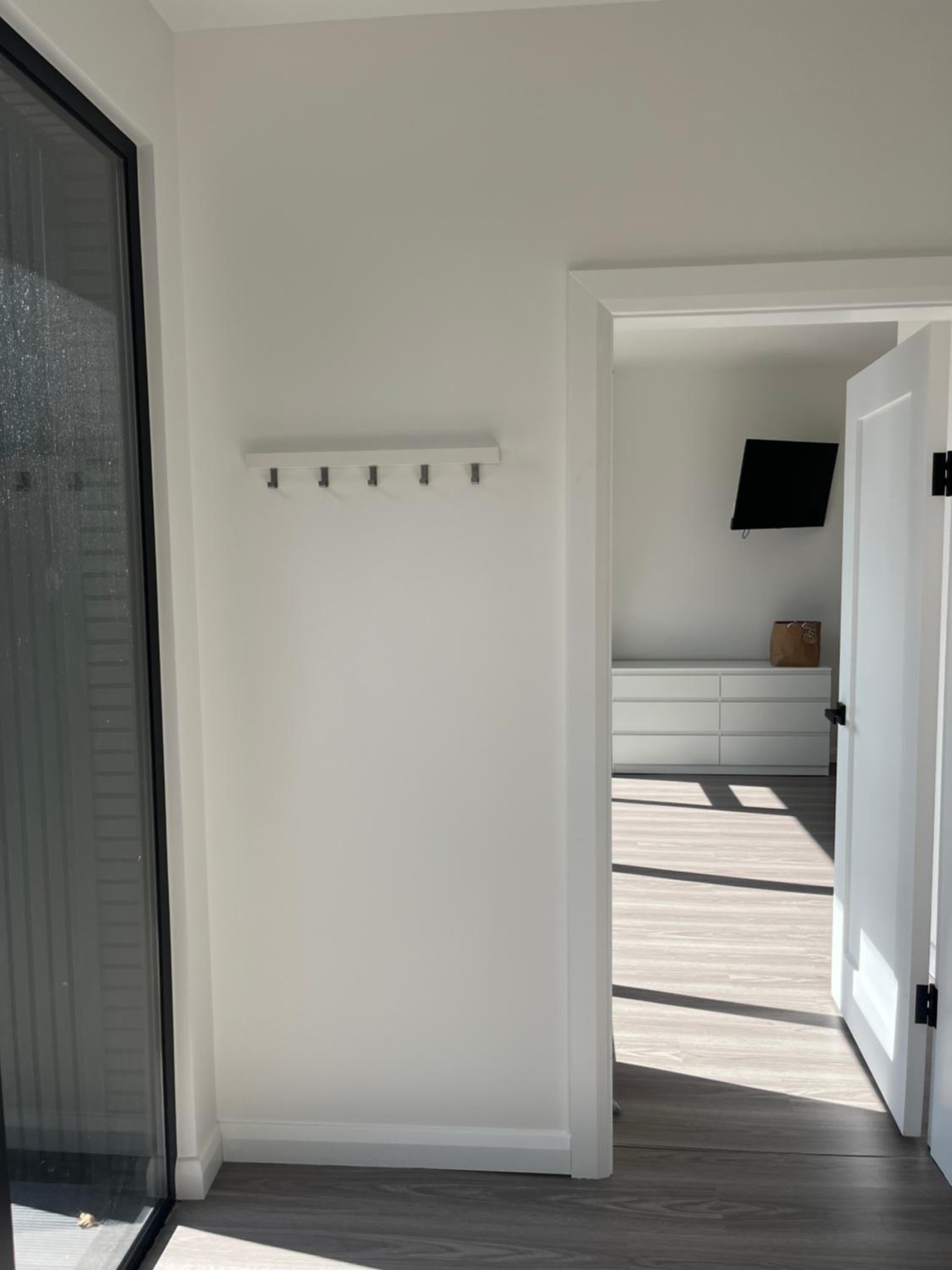Three-Bedroom Villa photo 1