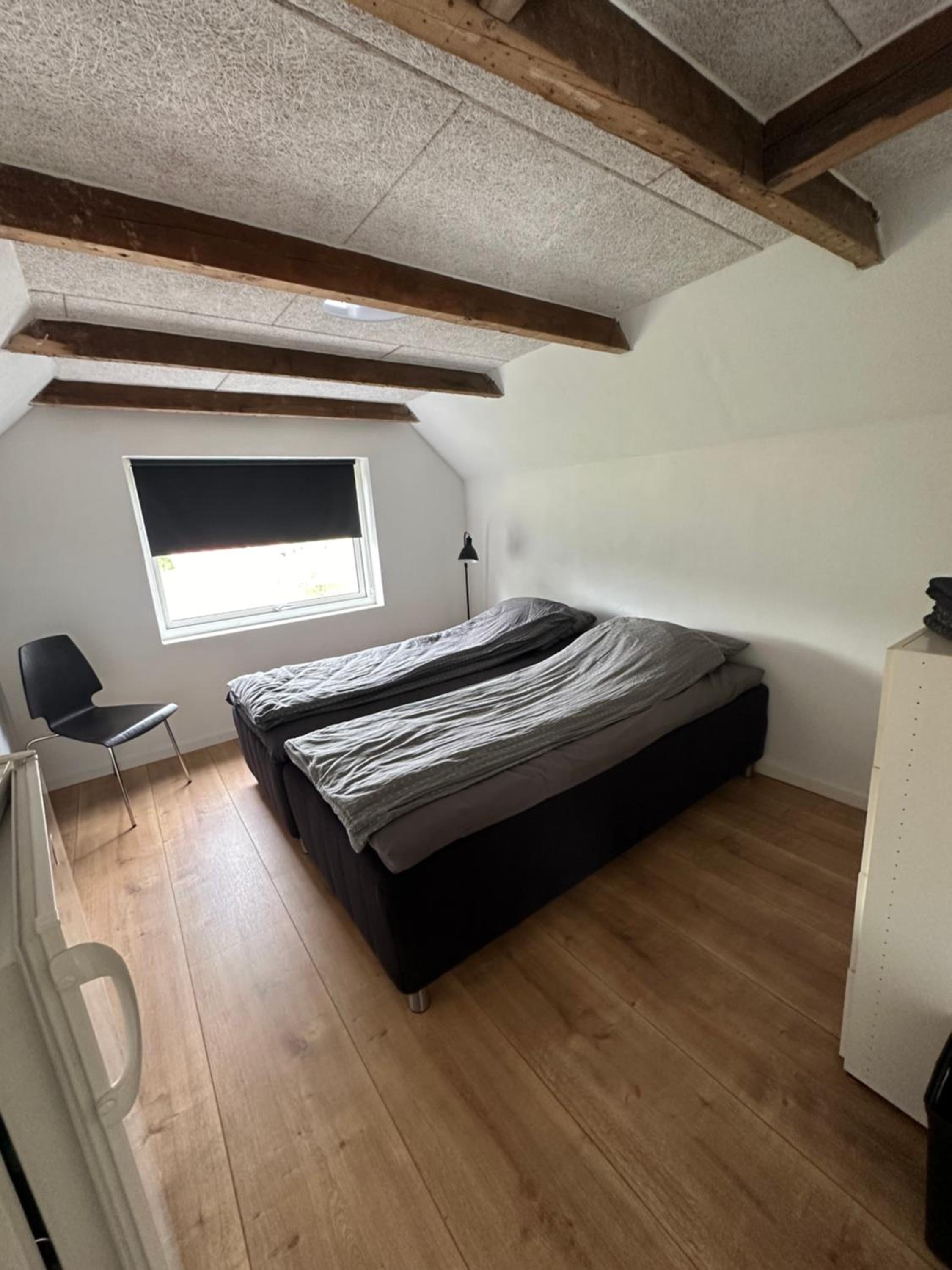 Budget Double Room photo 1