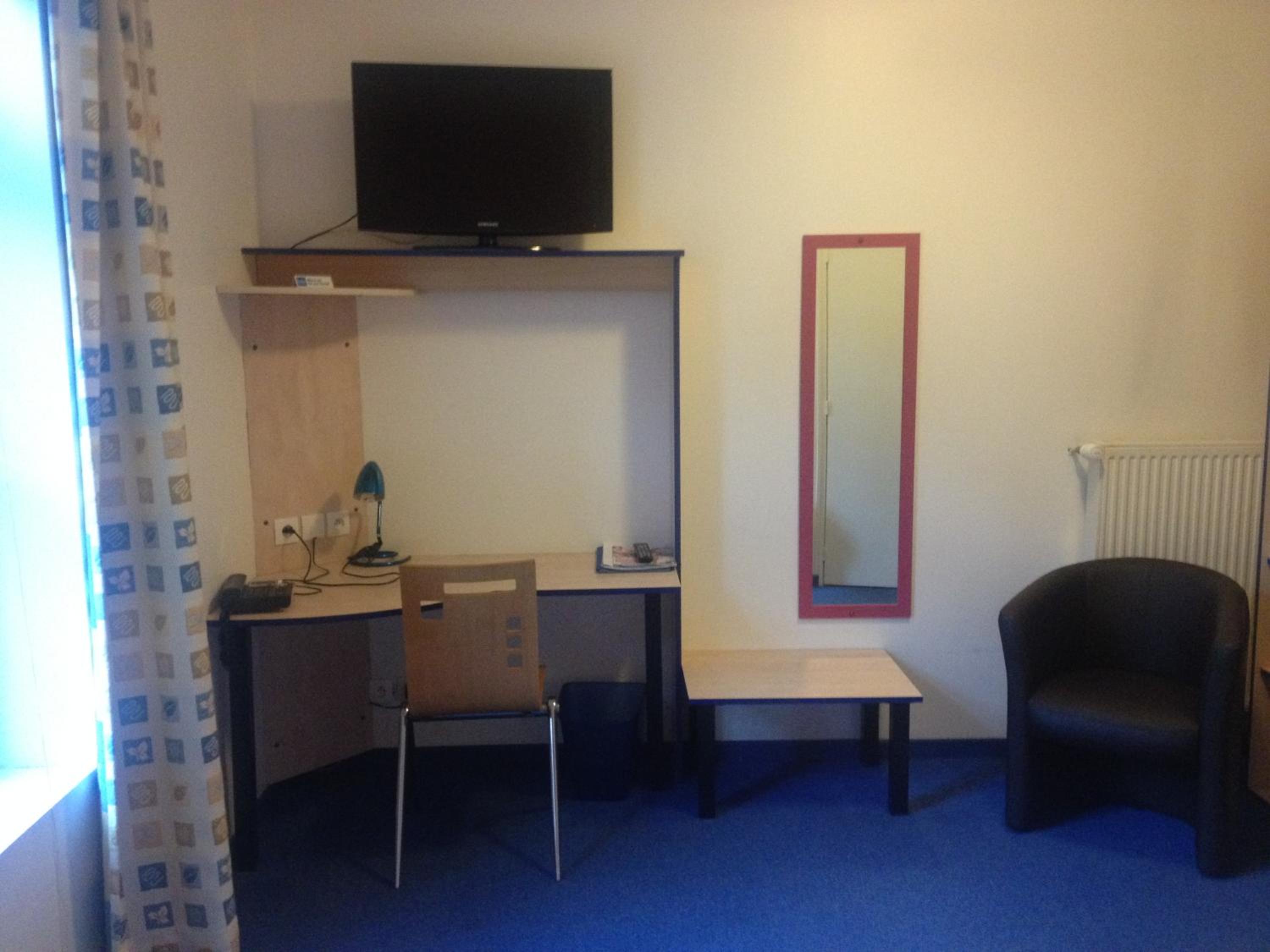 Twin Room photo 3