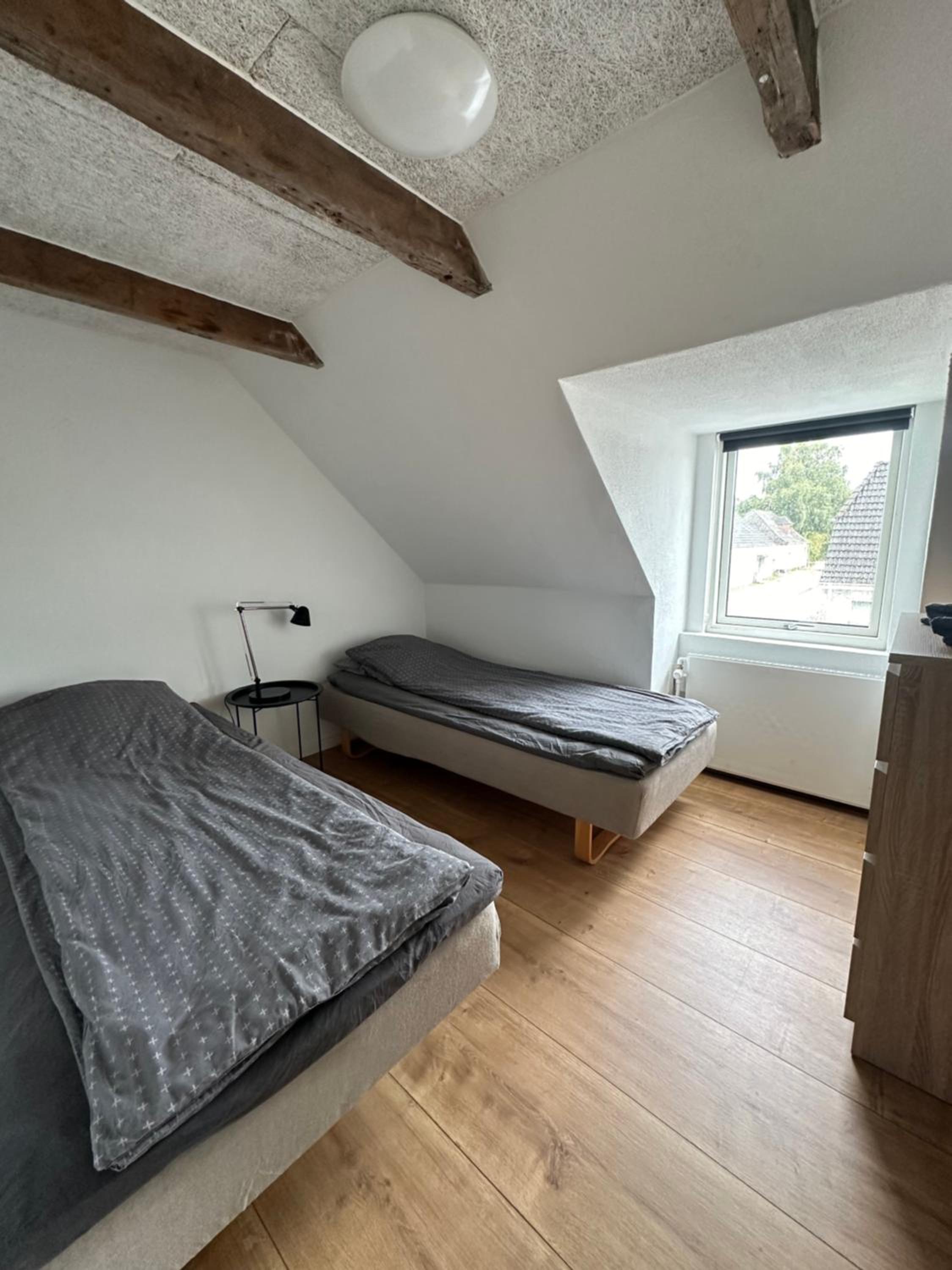 Double Room photo 1