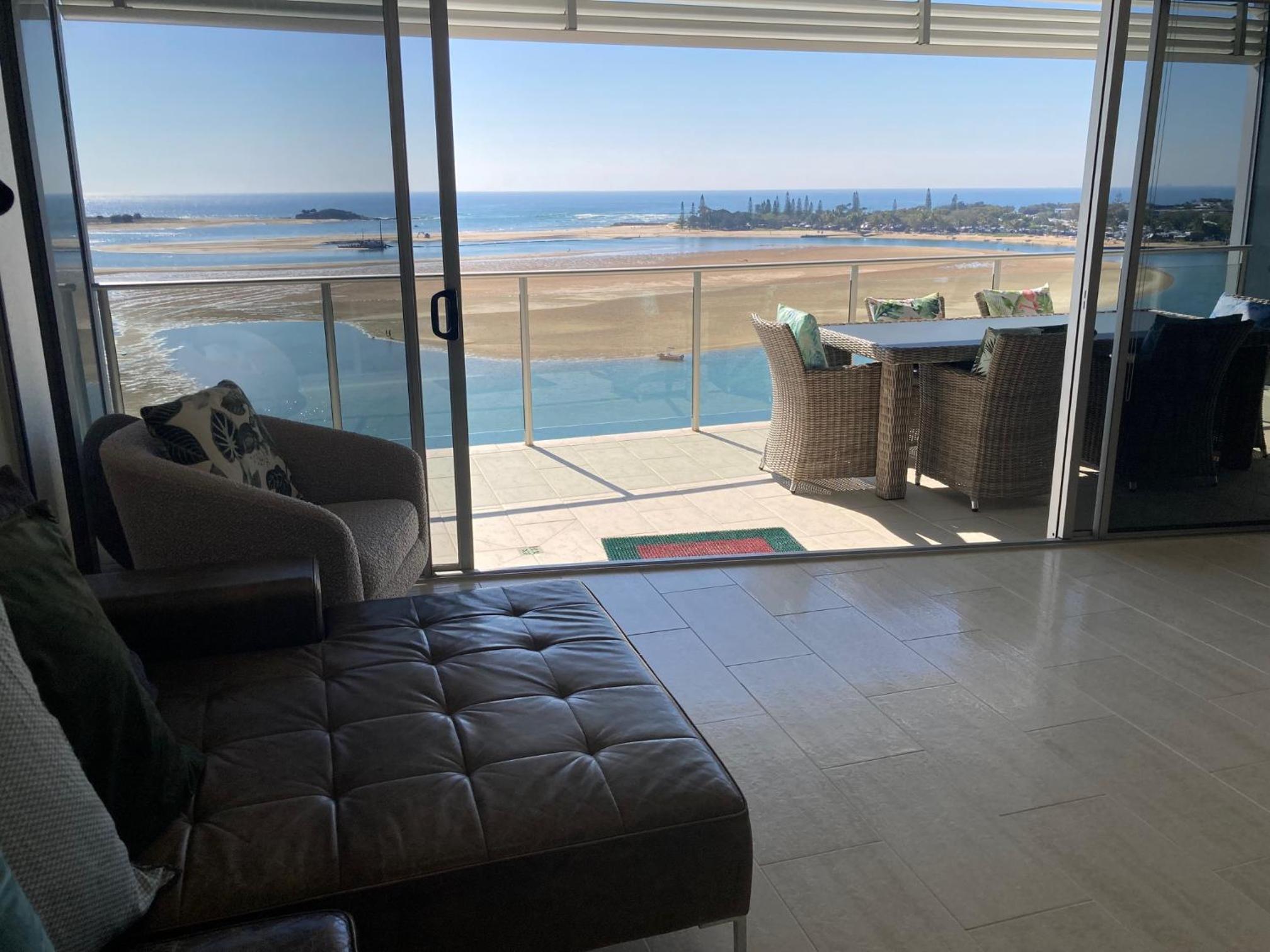 Penthouse Apartment photo 3