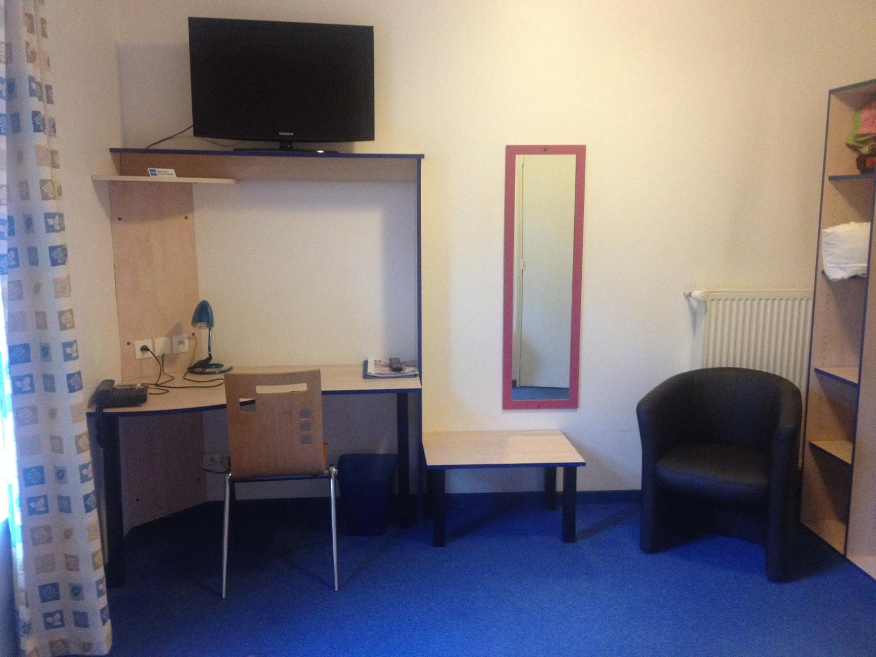 Twin Room photo 3