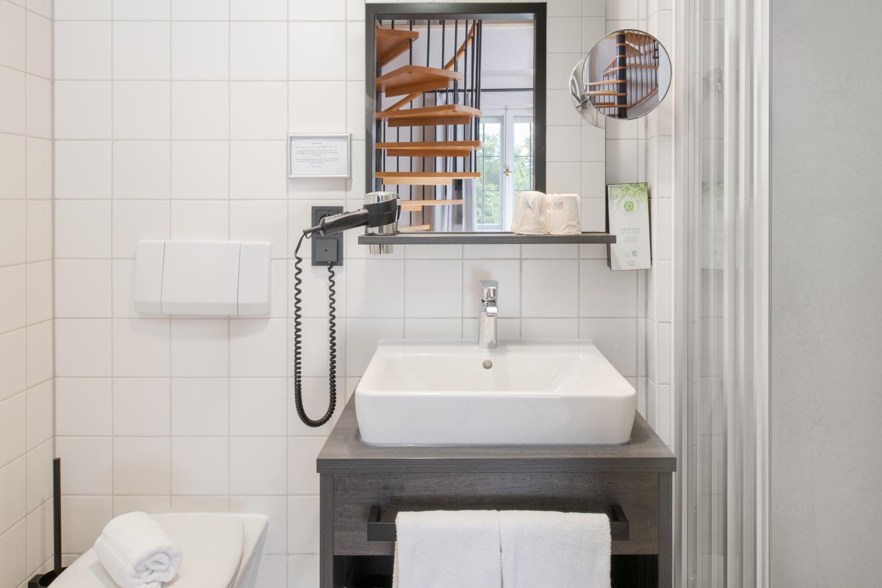 Maisonette Suite - Photo 3