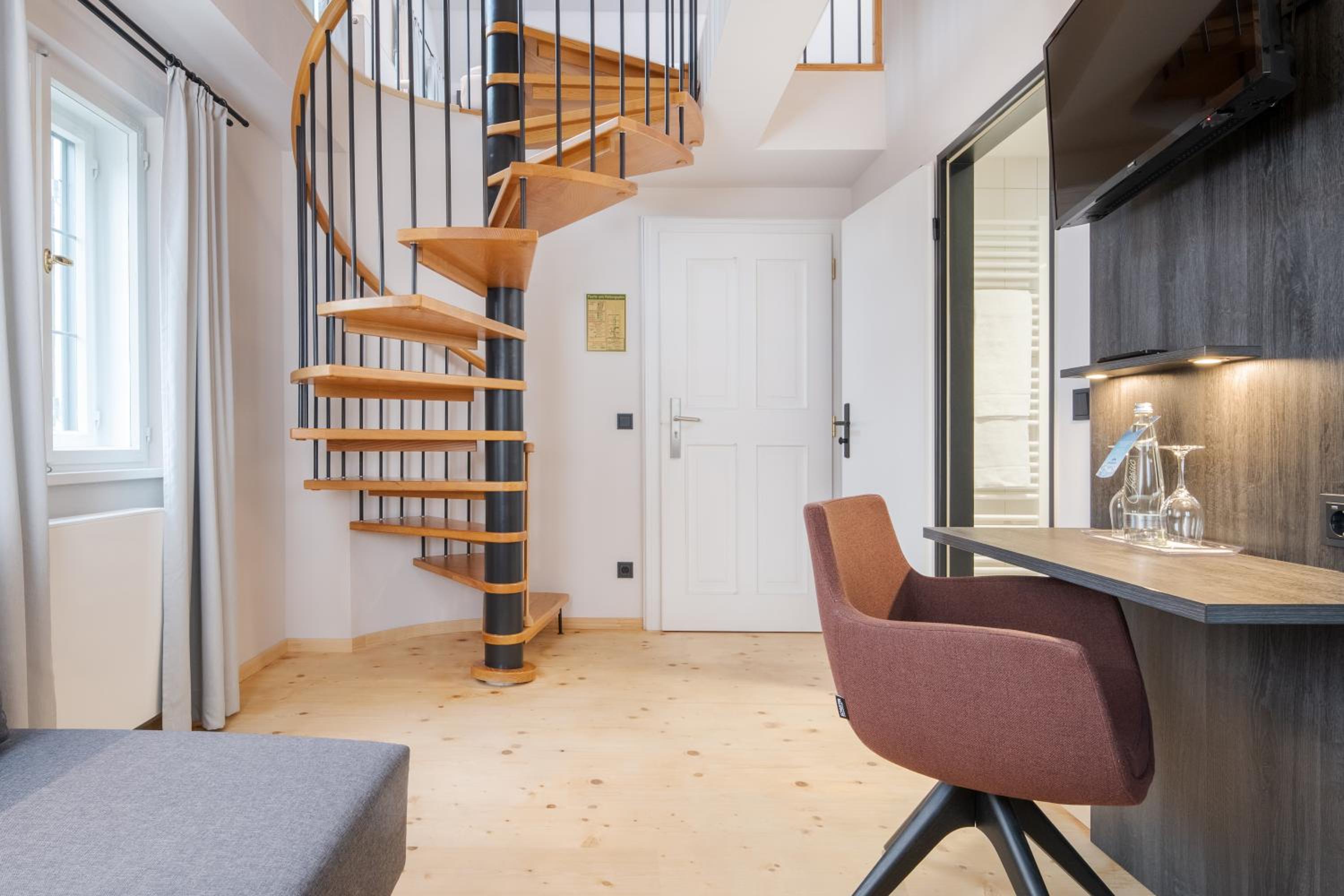 Maisonette Suite - Photo 5