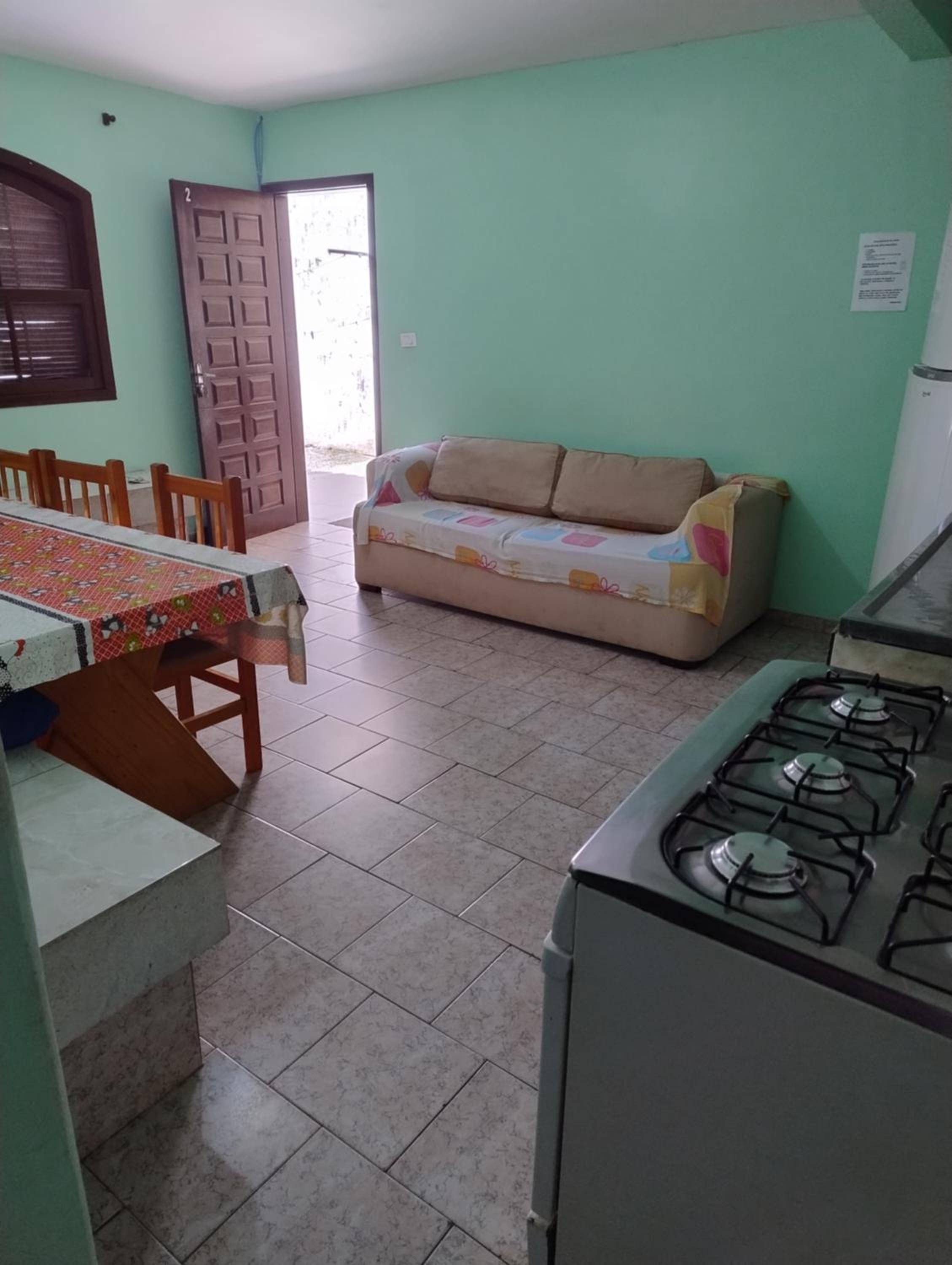 Two-Bedroom House - Photo 6