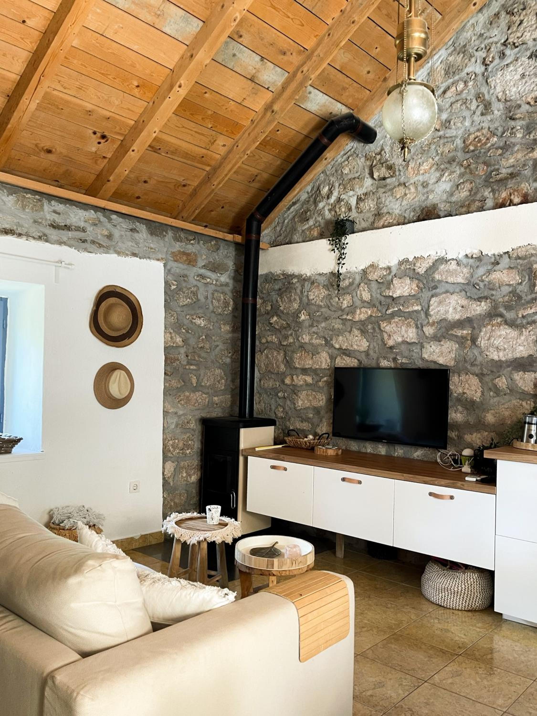 Two-Bedroom Villa photo 1