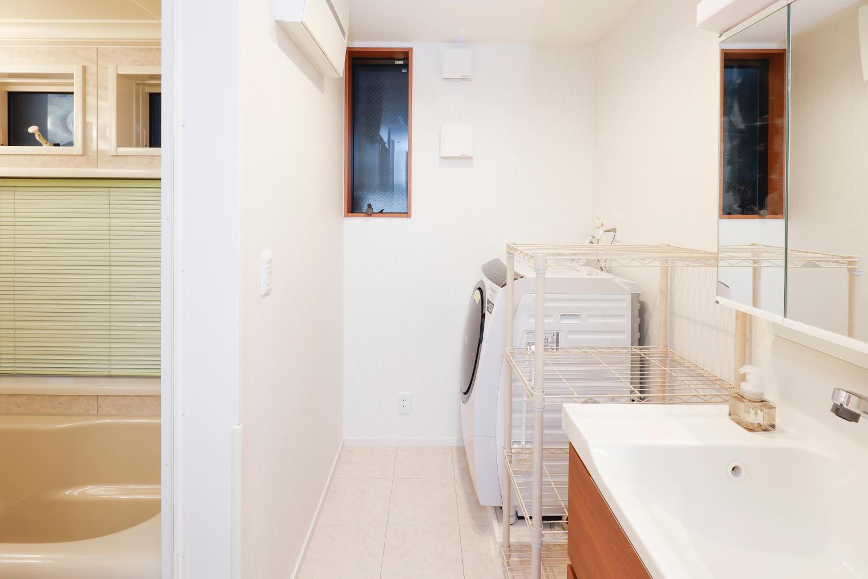 Two-Bedroom House photo 2