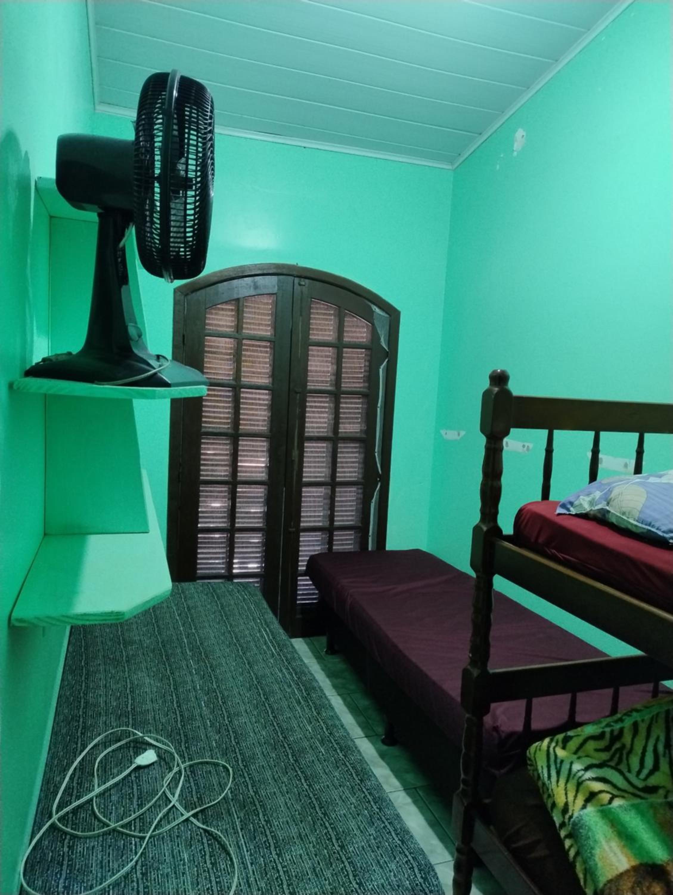 Two-Bedroom Apartment - Photo 1