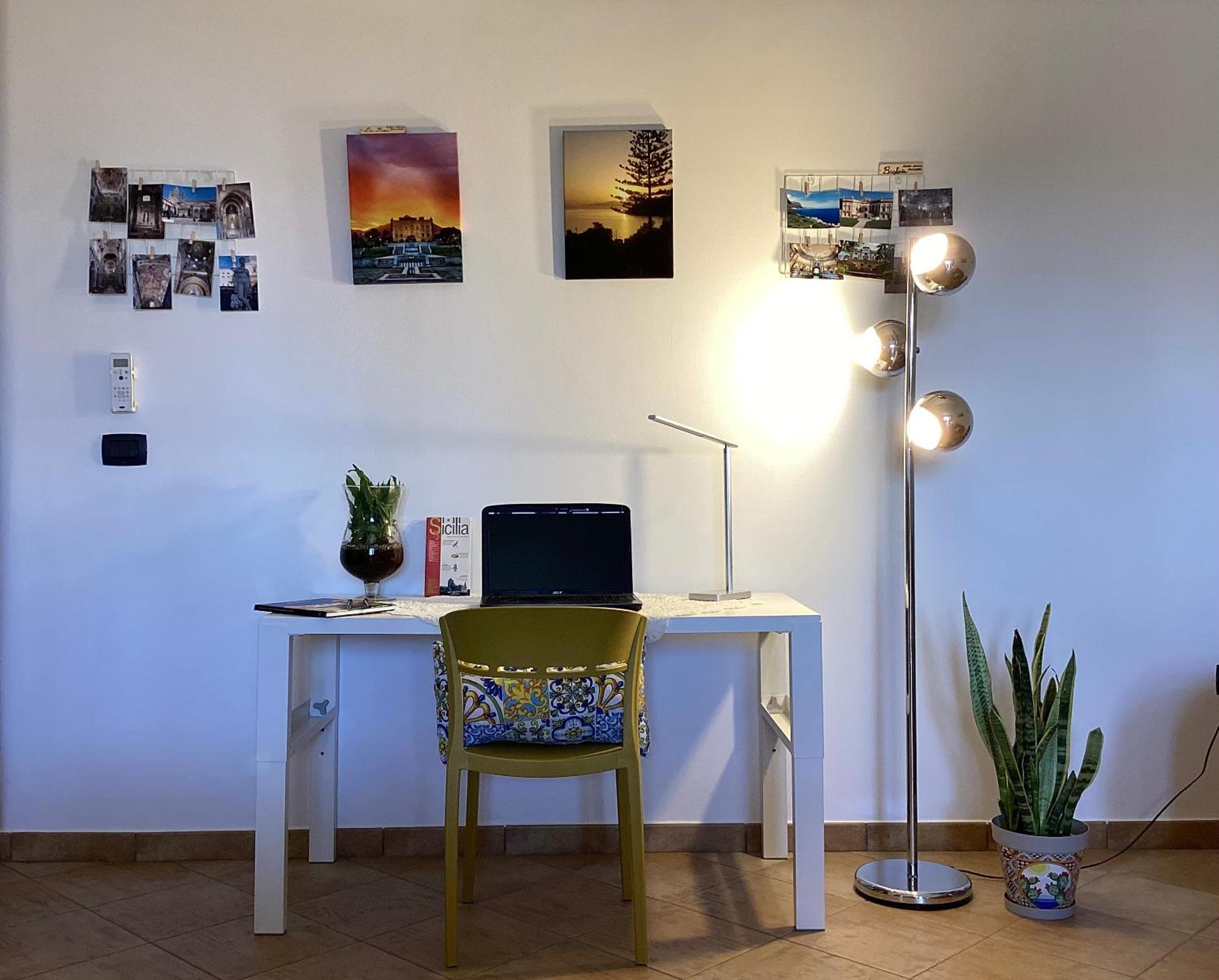 One-Bedroom House photo 3