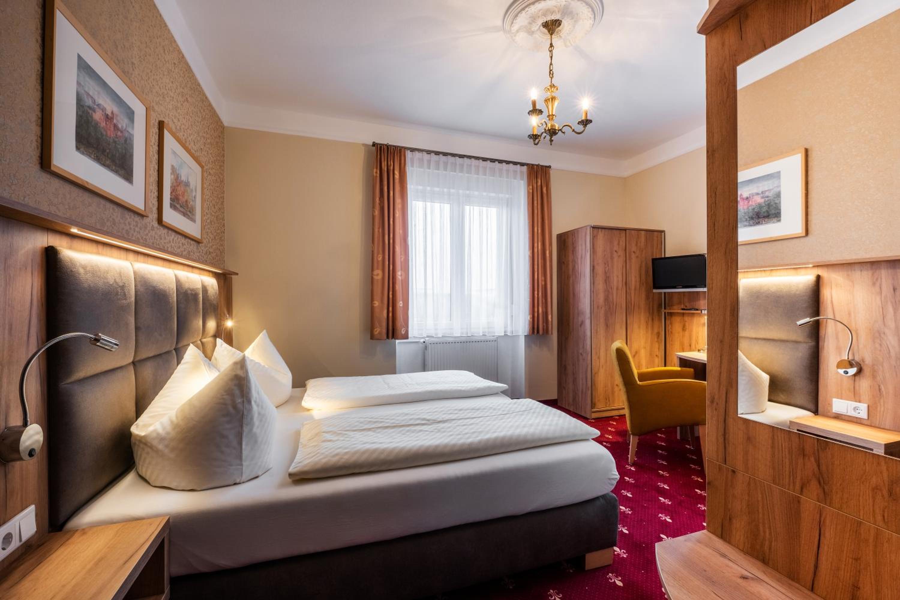 Double Room photo 3