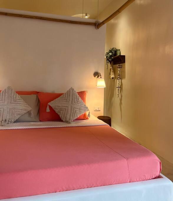 Three-Bedroom Villa photo 1