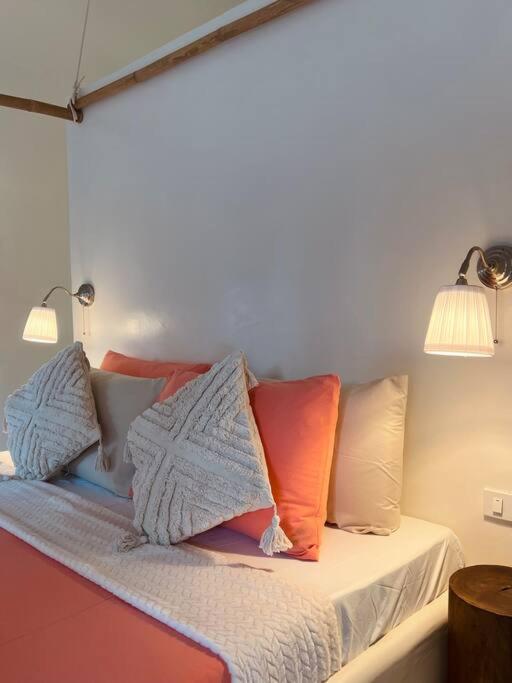 Three-Bedroom Villa photo 3