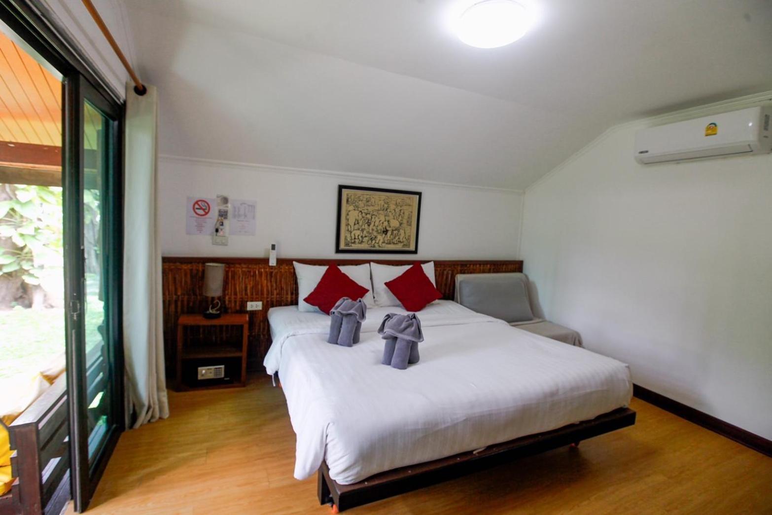 Bungalow - Sea Breeze - Photo 7