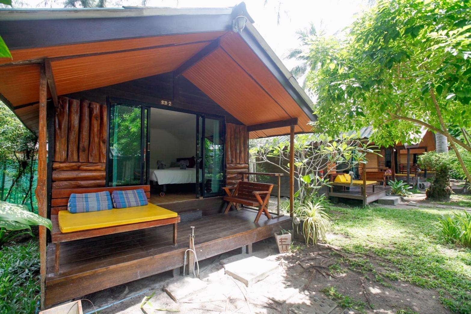 Bungalow - Sea Breeze - Photo 1
