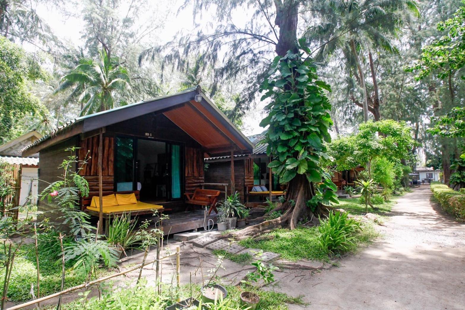 Bungalow - Sea Breeze - Photo 4