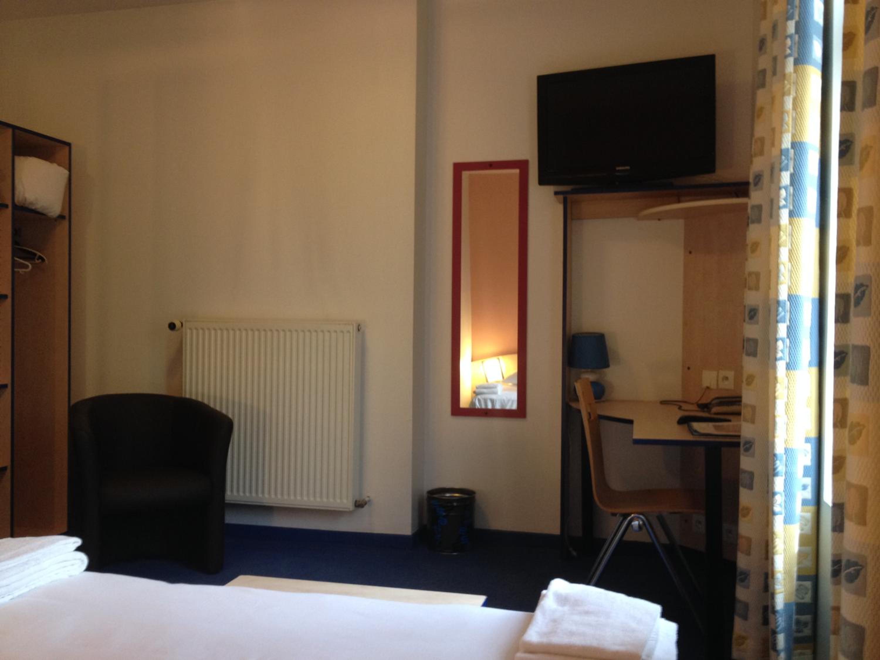 Classic Double Room photo 2