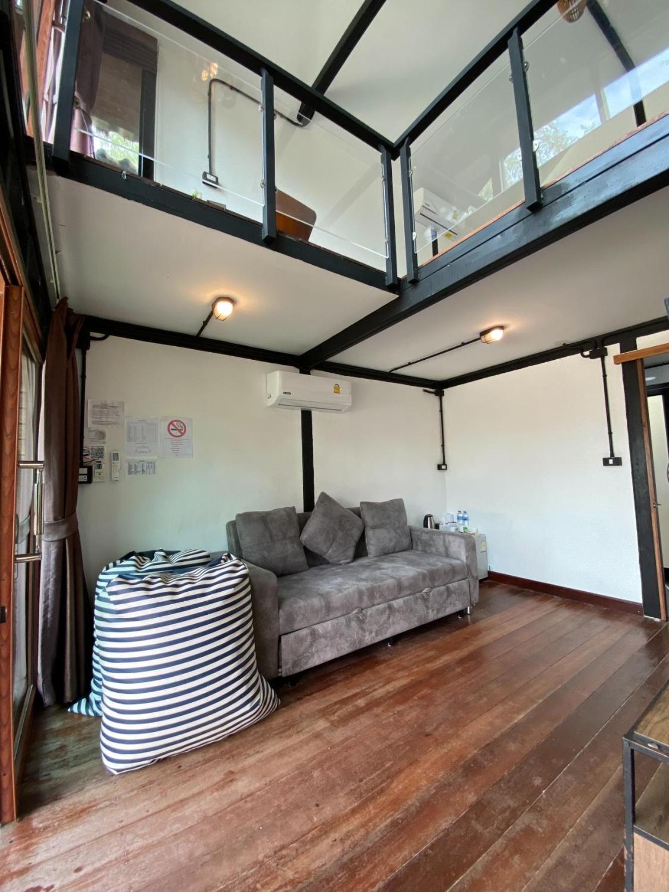 Deluxe Double Room - Photo 4