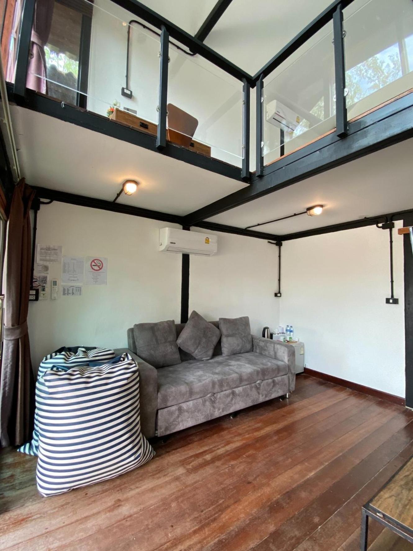 Deluxe Double Room - Photo 5