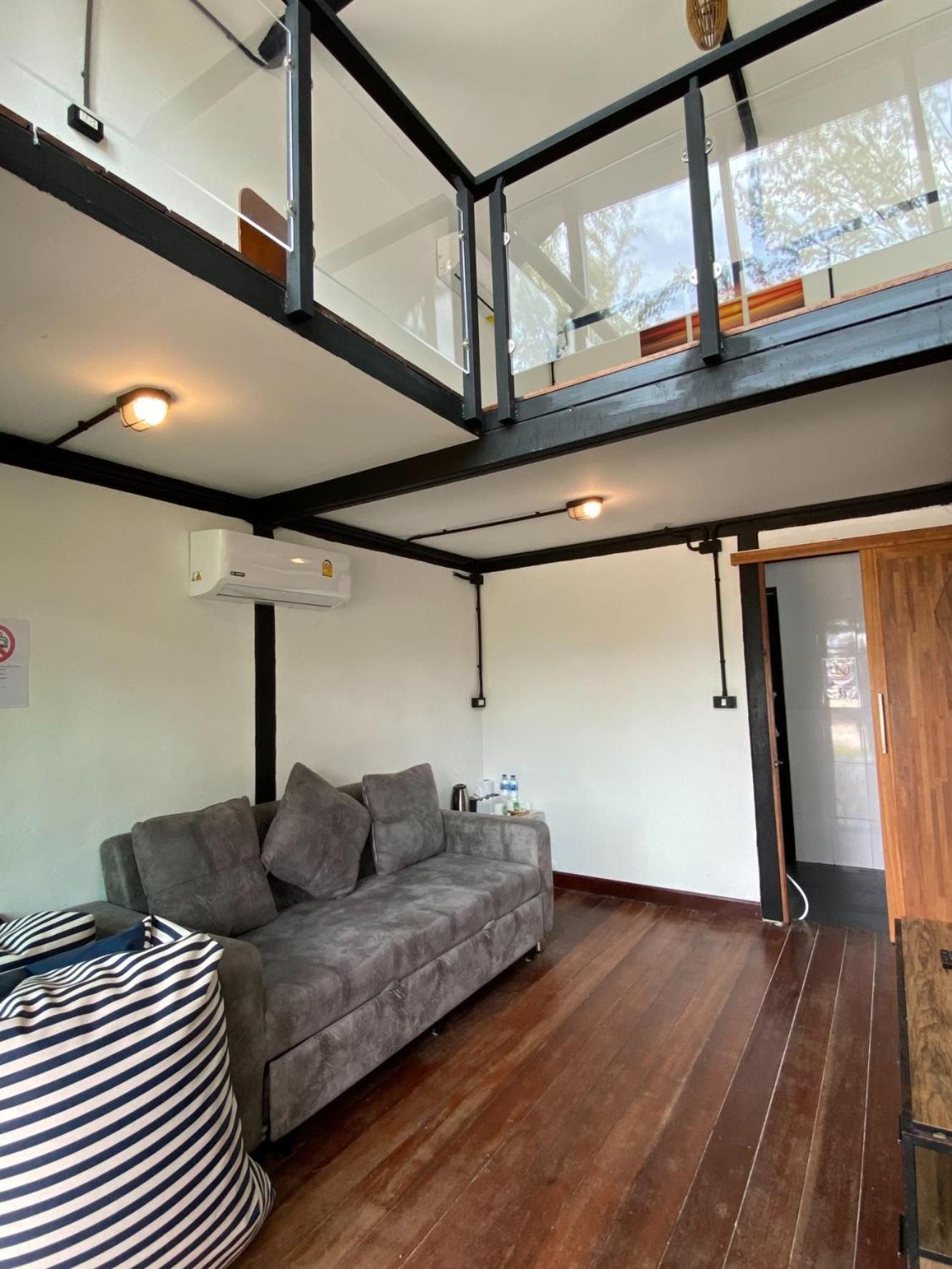 Deluxe Double Room - Photo 7