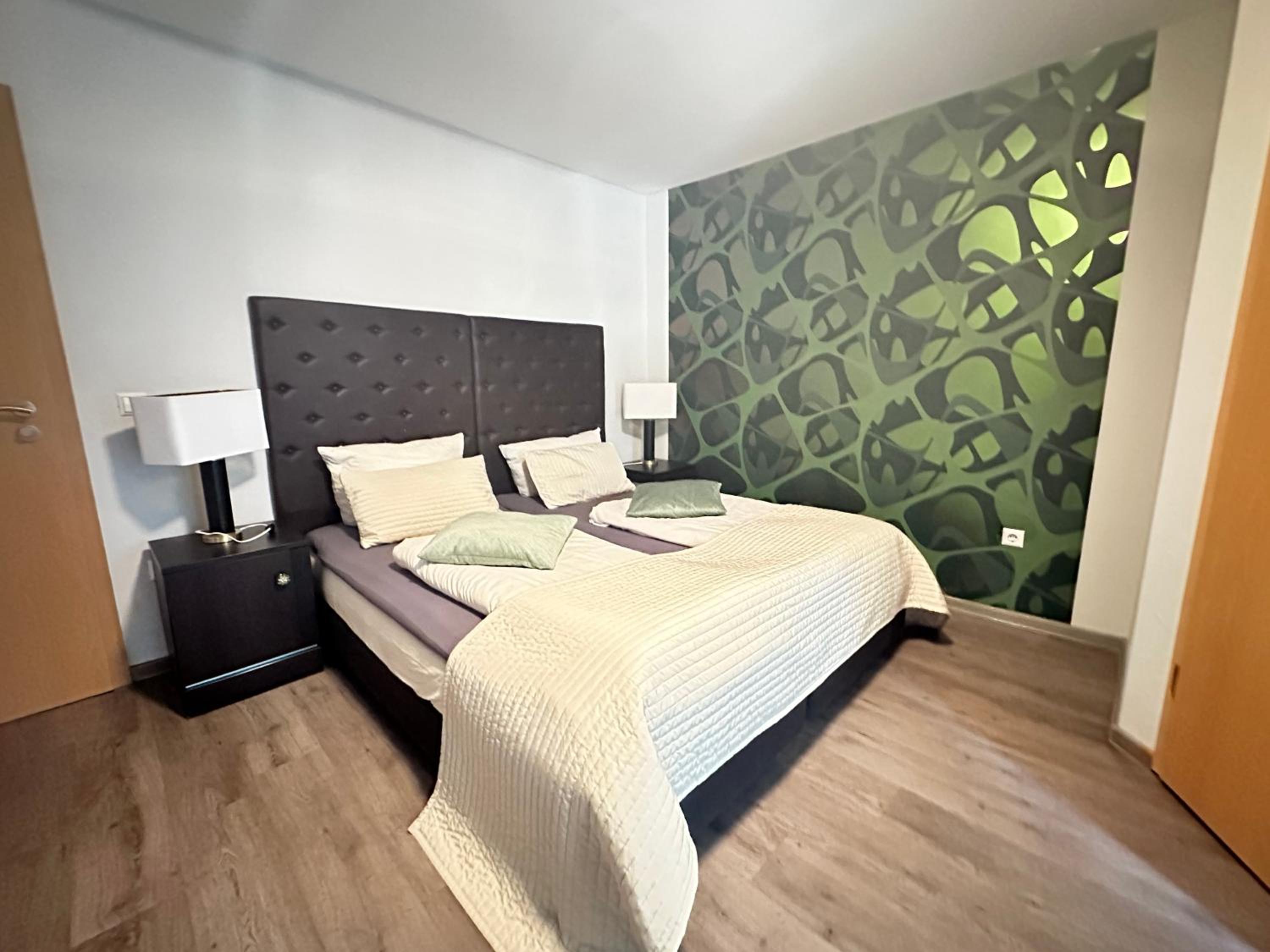 Double Room - Photo 5