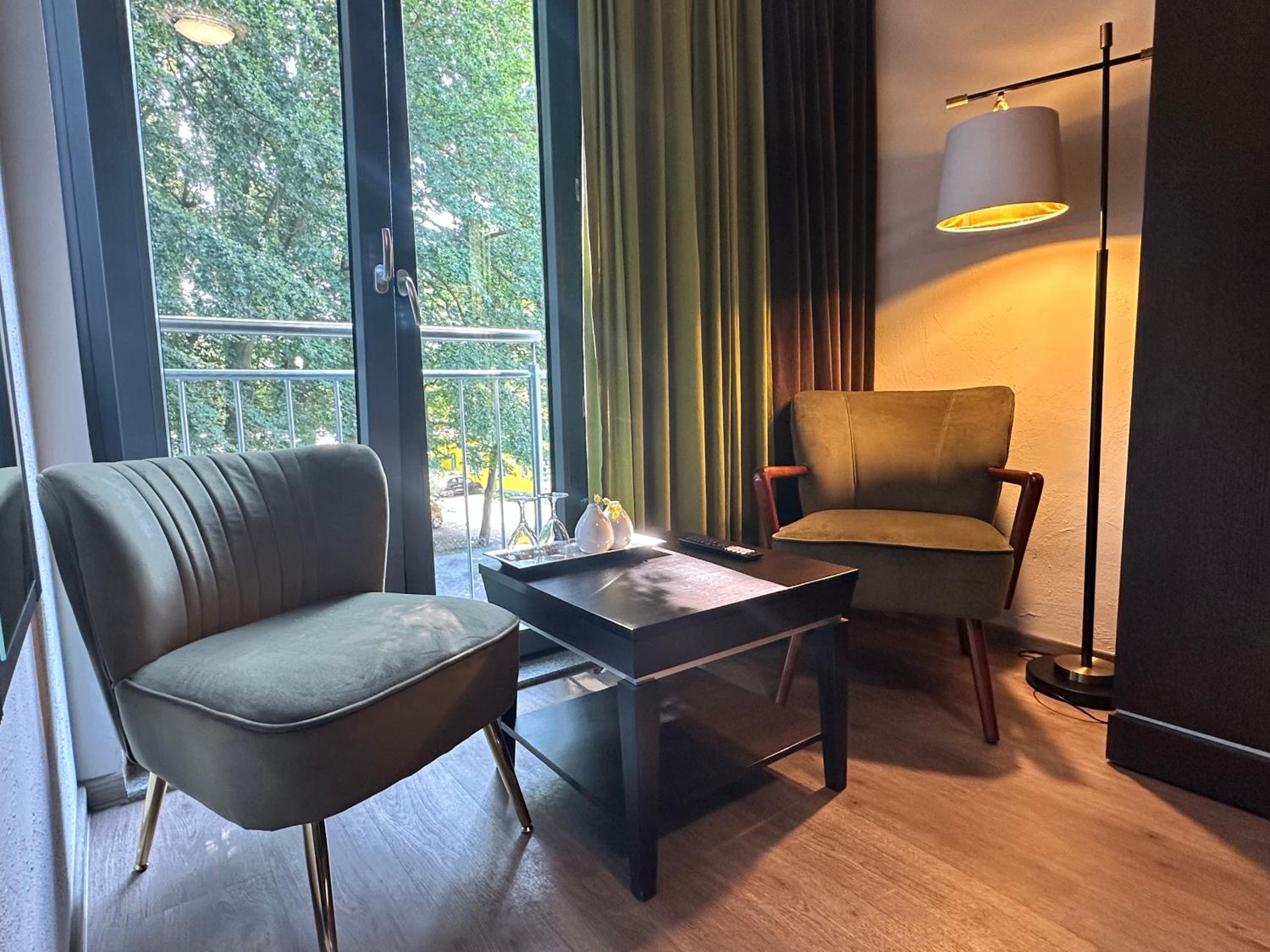 Double Room - Photo 6