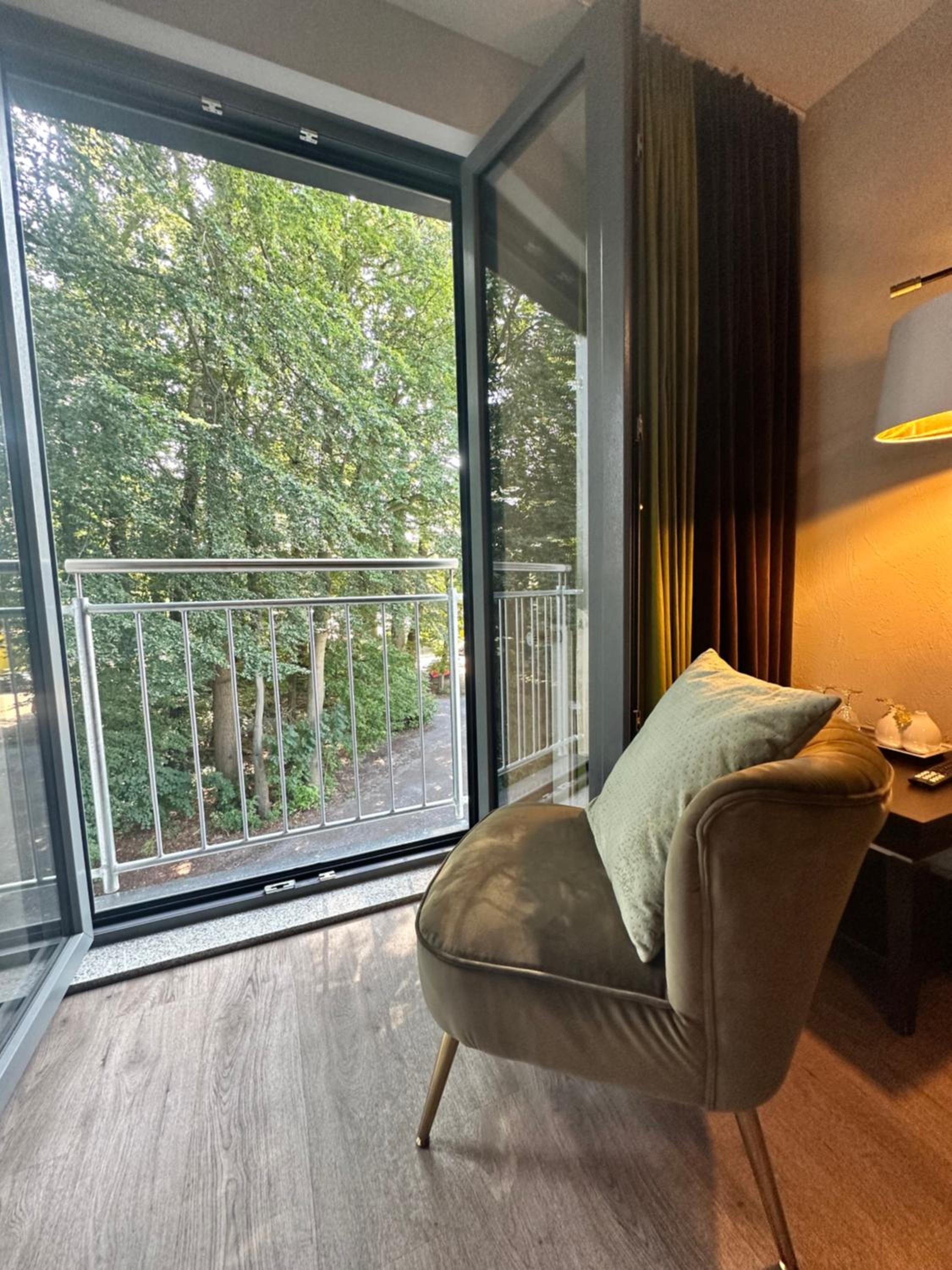 Double Room - Photo 4