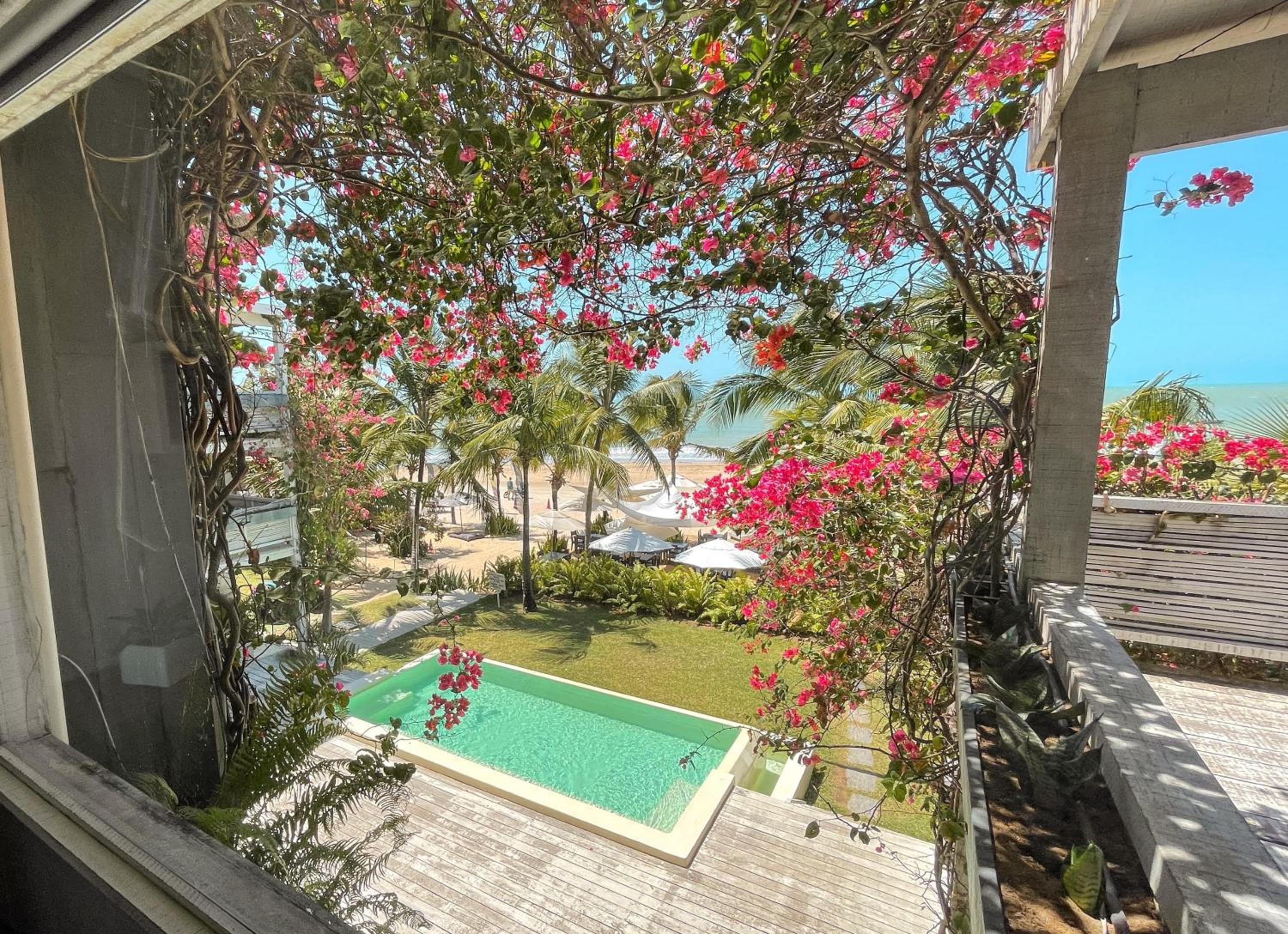 Apartment with Sea View - Photo 9