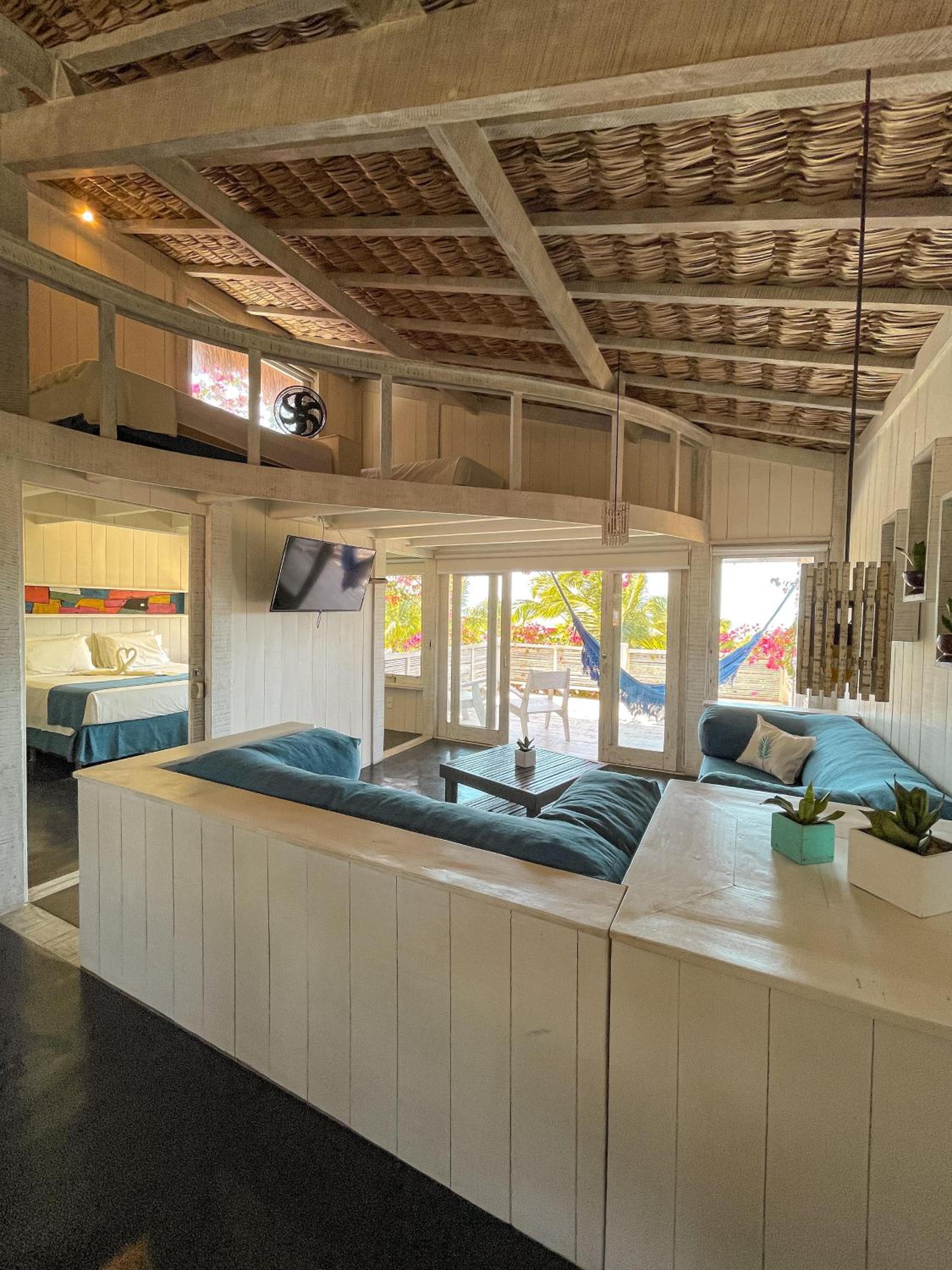 Apartment with Sea View - Photo 1
