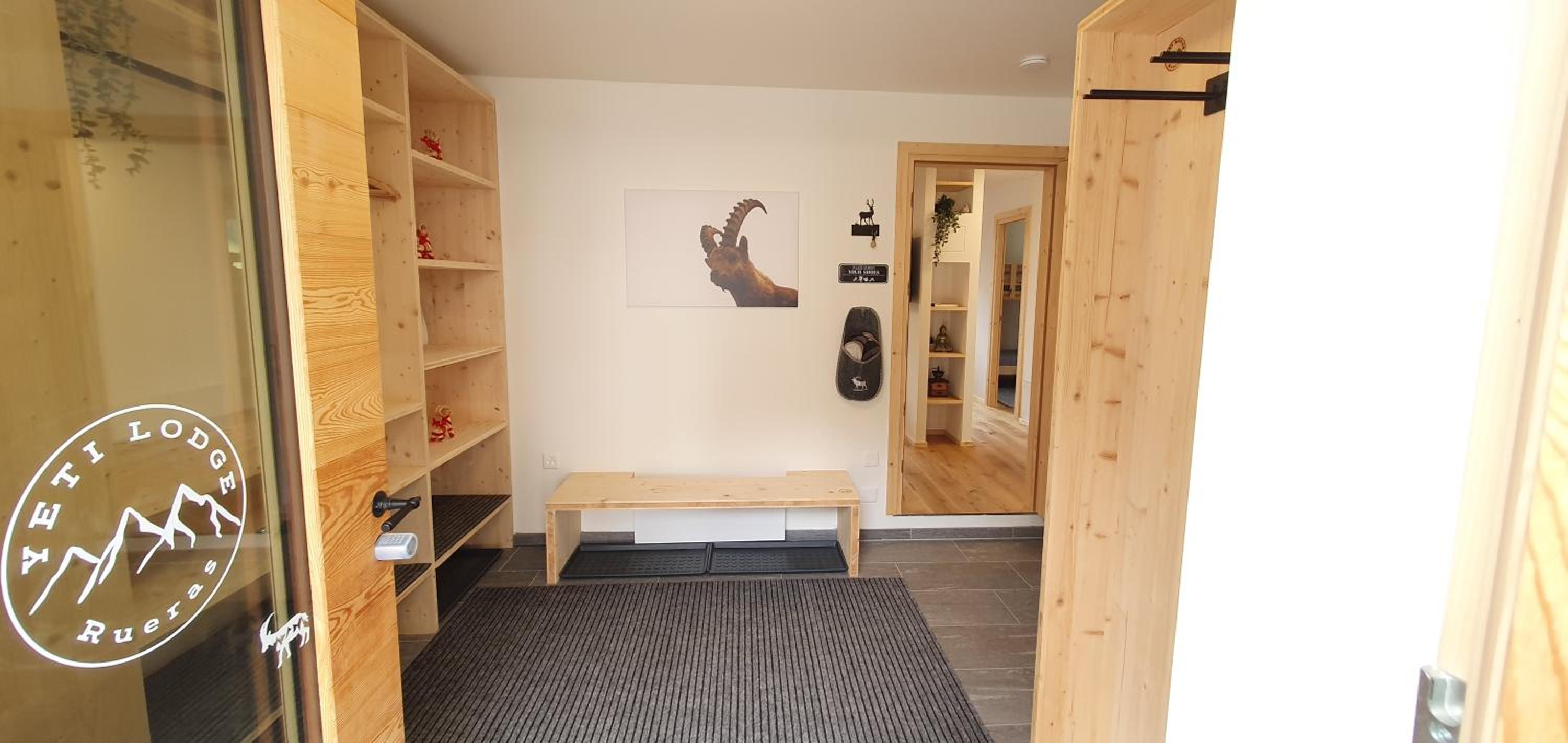 Two-Bedroom Apartment - Photo 20