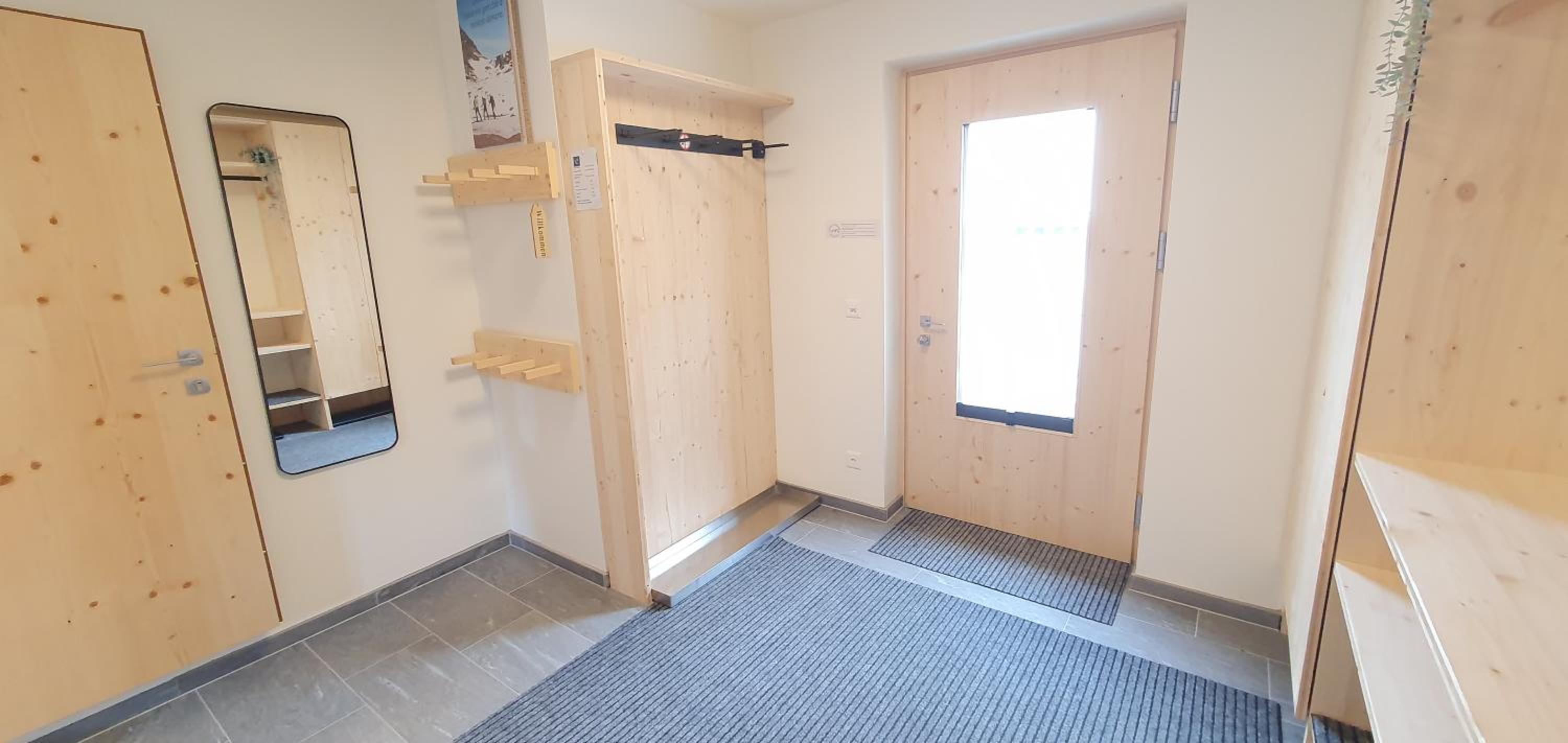 Two-Bedroom Apartment - Photo 22